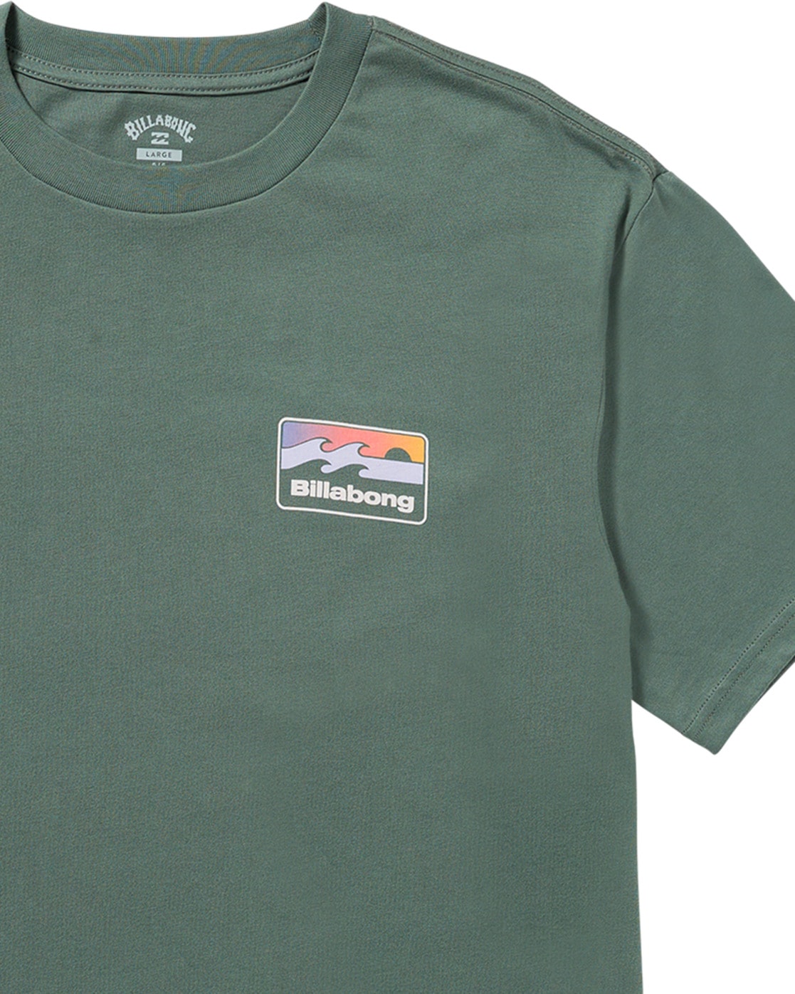 Billabong T-Shirt »Runner Premium«