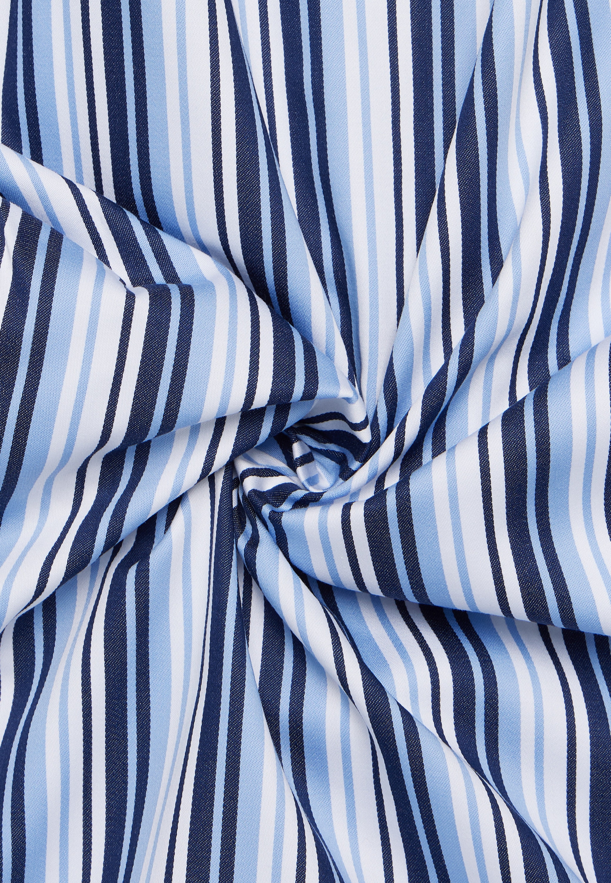 Eterna Langarmhemd »MODERN FIT« NON IRON (bügelfrei)