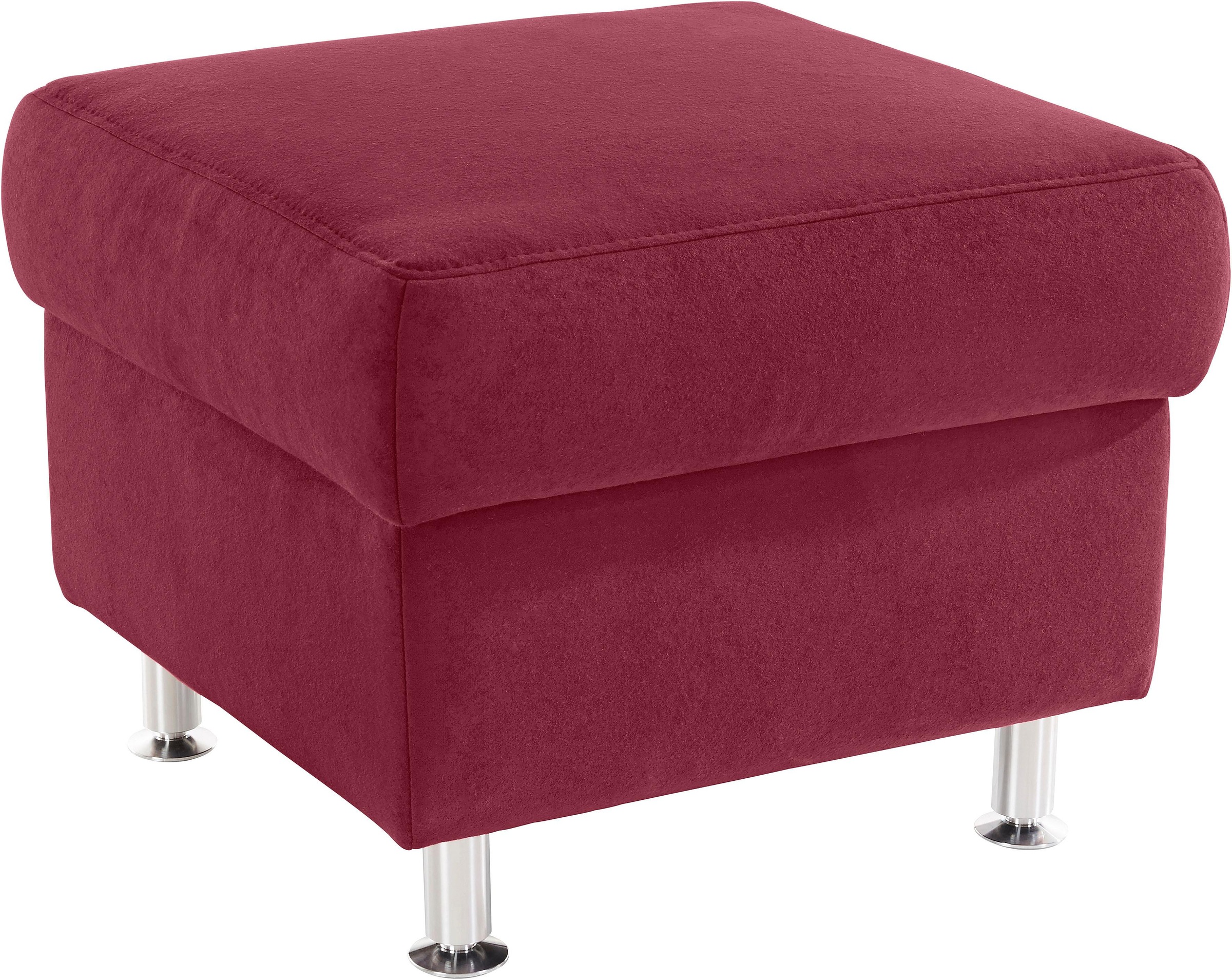 sit&more Hocker »Belfort«, mit Stauraumfach