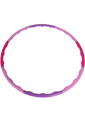 SIMBA Hula-Hoop-Reifen »rosa«, mit Licht kaufen