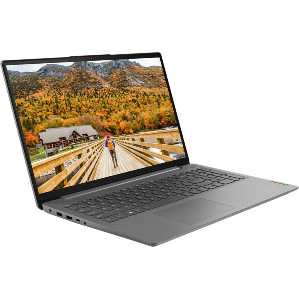 Lenovo Notebook »IdeaPad 3 15ALC6«, 39,62 cm, / 15,6 Zoll, AMD, Ryzen 5, Radeon Graphics, 256 GB SSD