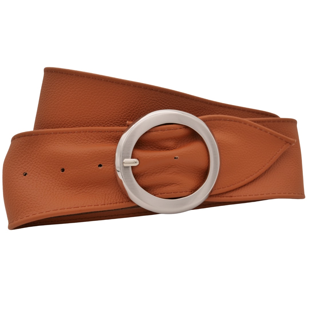 AnnaMatoni Ledergürtel »AnnaMatoni Taillengürtel Ora2 Taillengürtel Ora2«