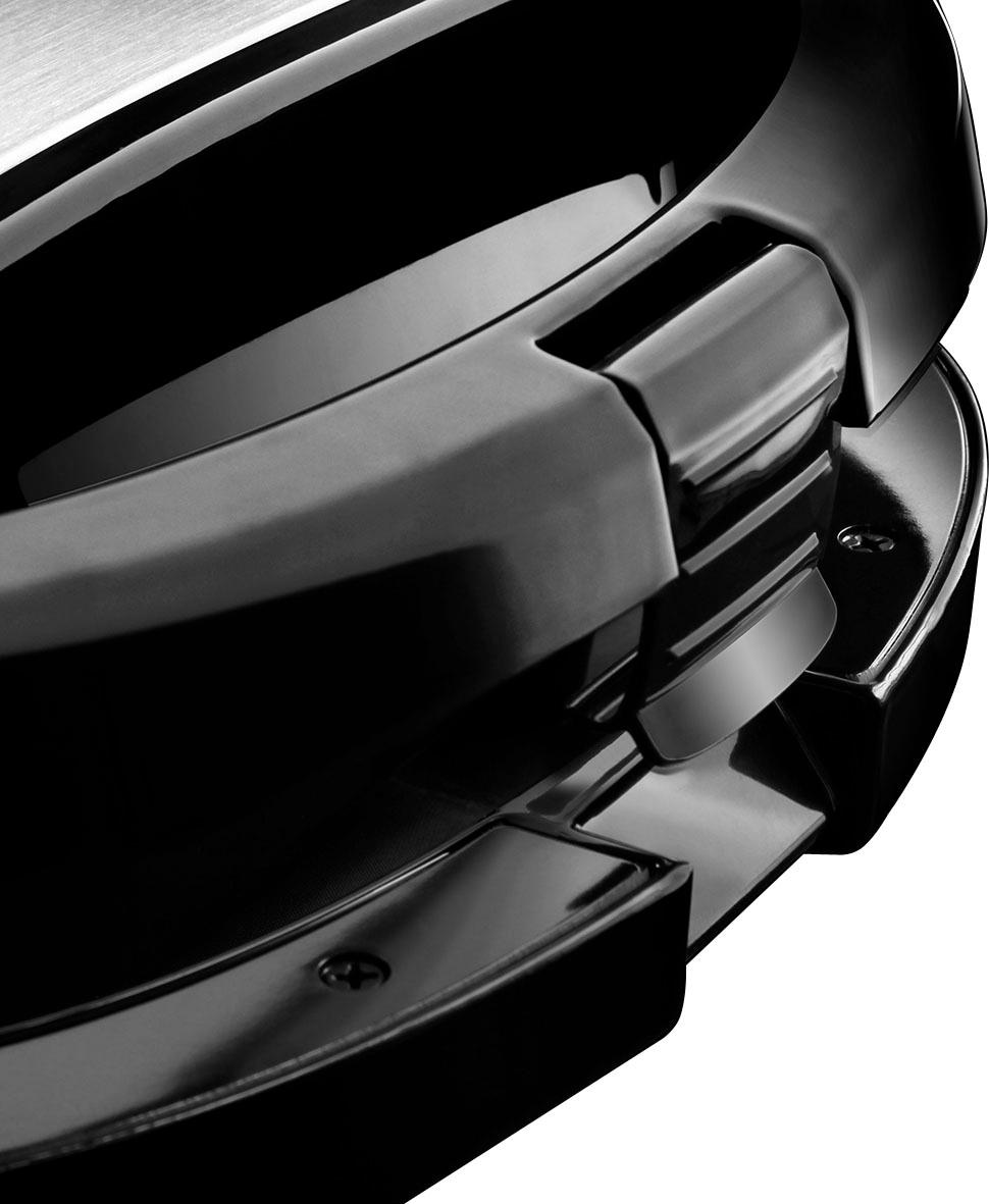 RUSSELL HOBBS Sandwichmaker »Cook@Home 24530-56«, 760 W