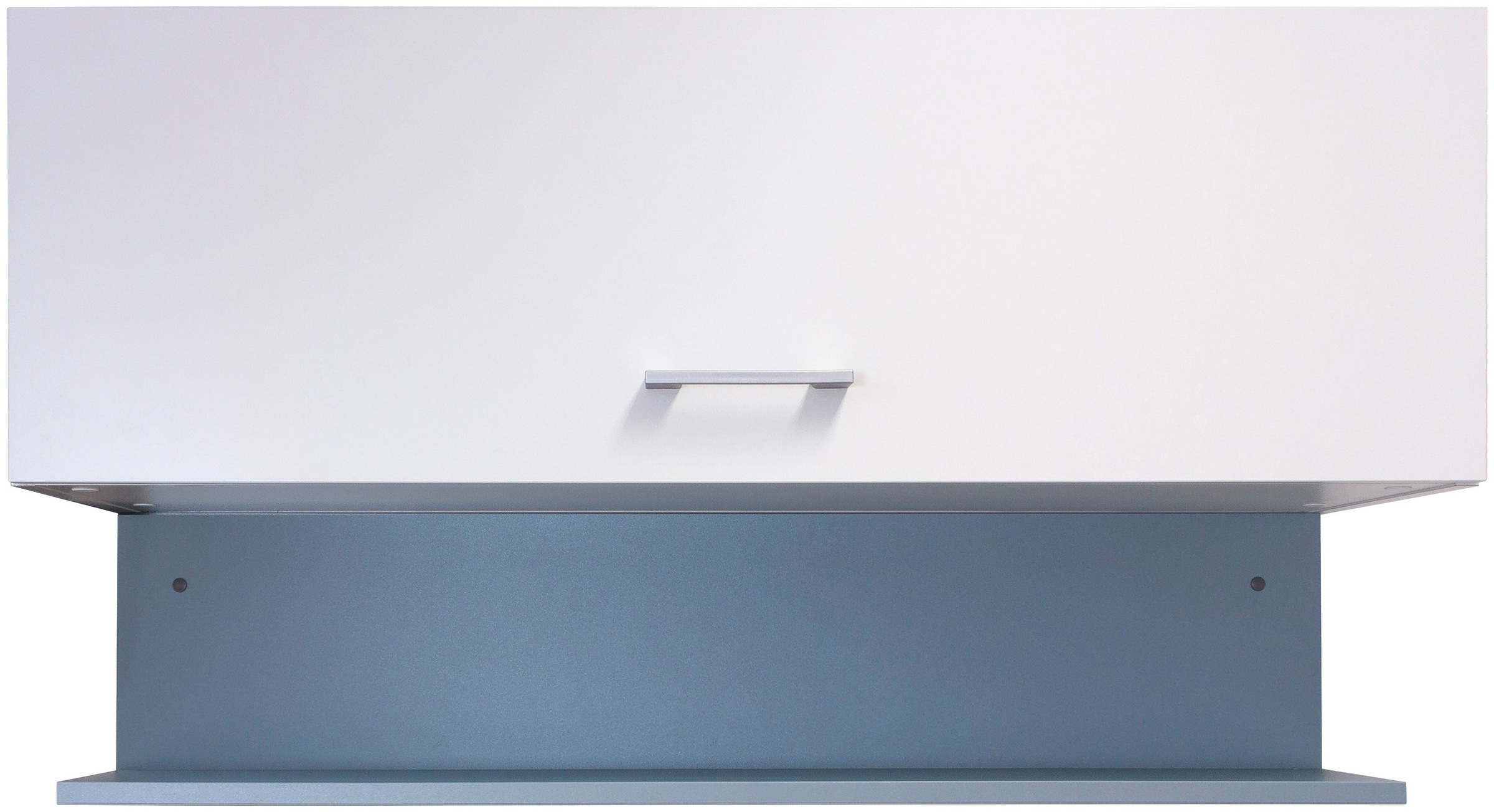 Flex-Well Küchenzeile »Lucca«, mit E-Geräten, Gesamtbreite 270 cm