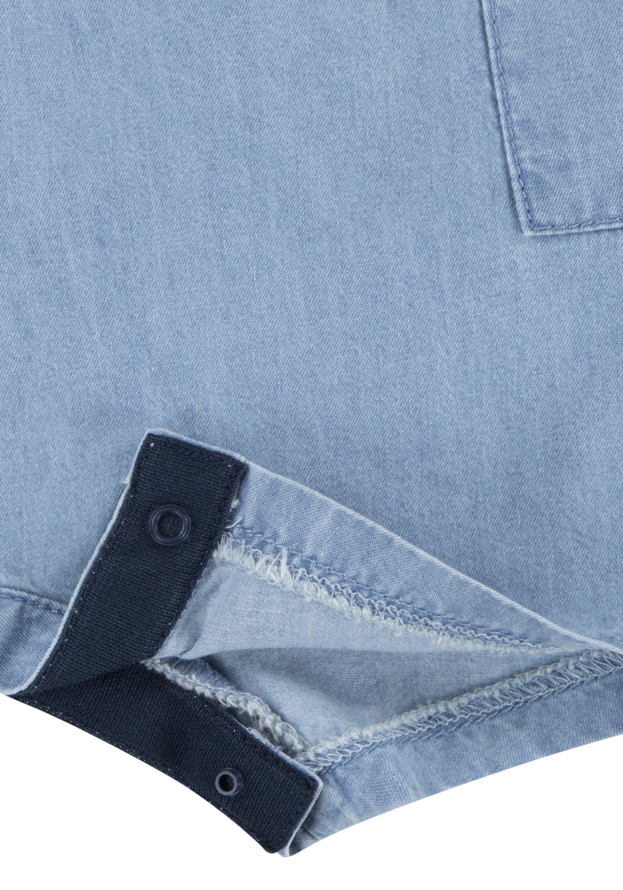 Levi's® Kids Starterpaket, Strampler und Hut für Babys