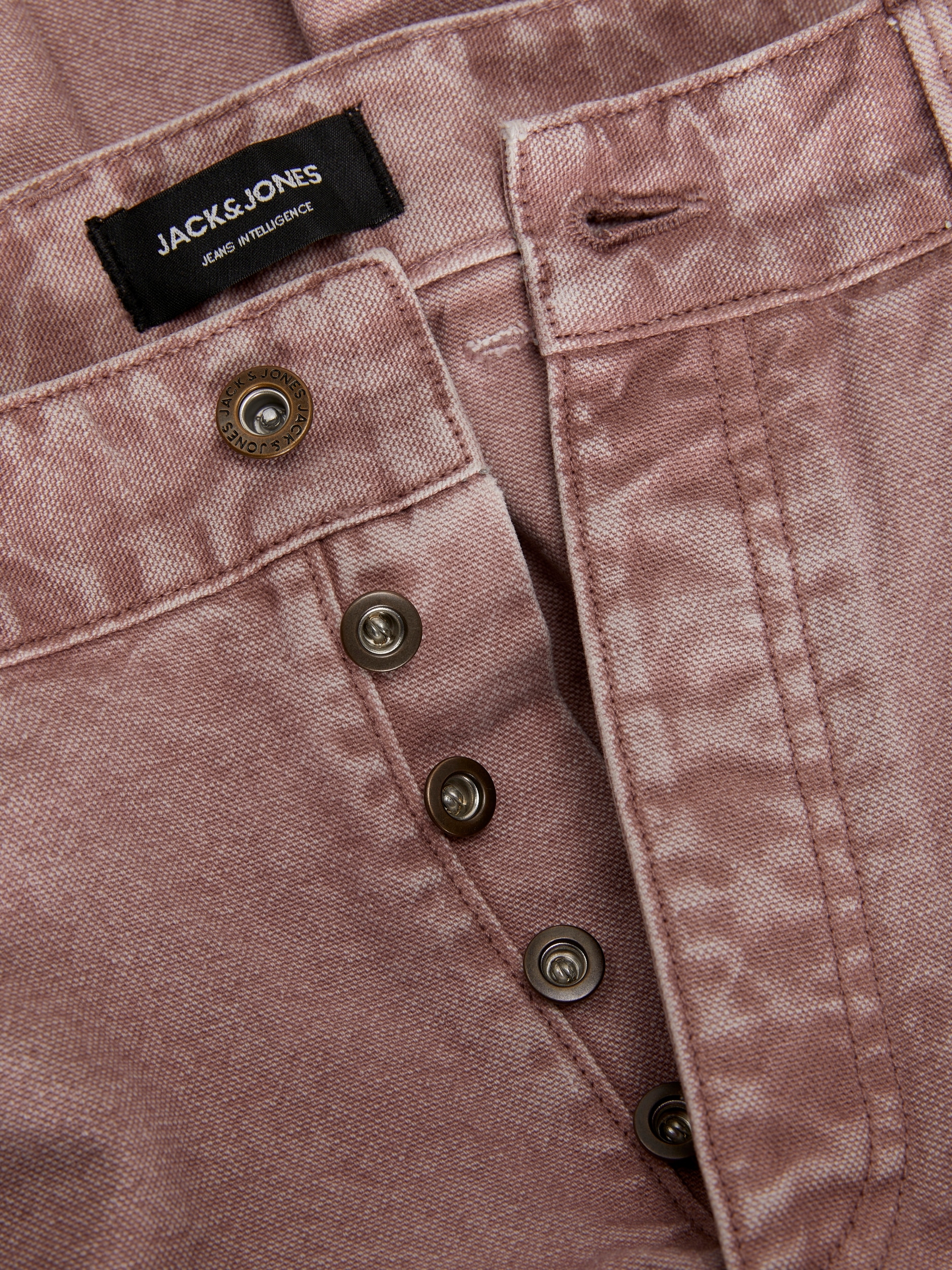Jack & Jones Shorts »JJITONY JJCARPENTER SHORTS SBD 316 SN«