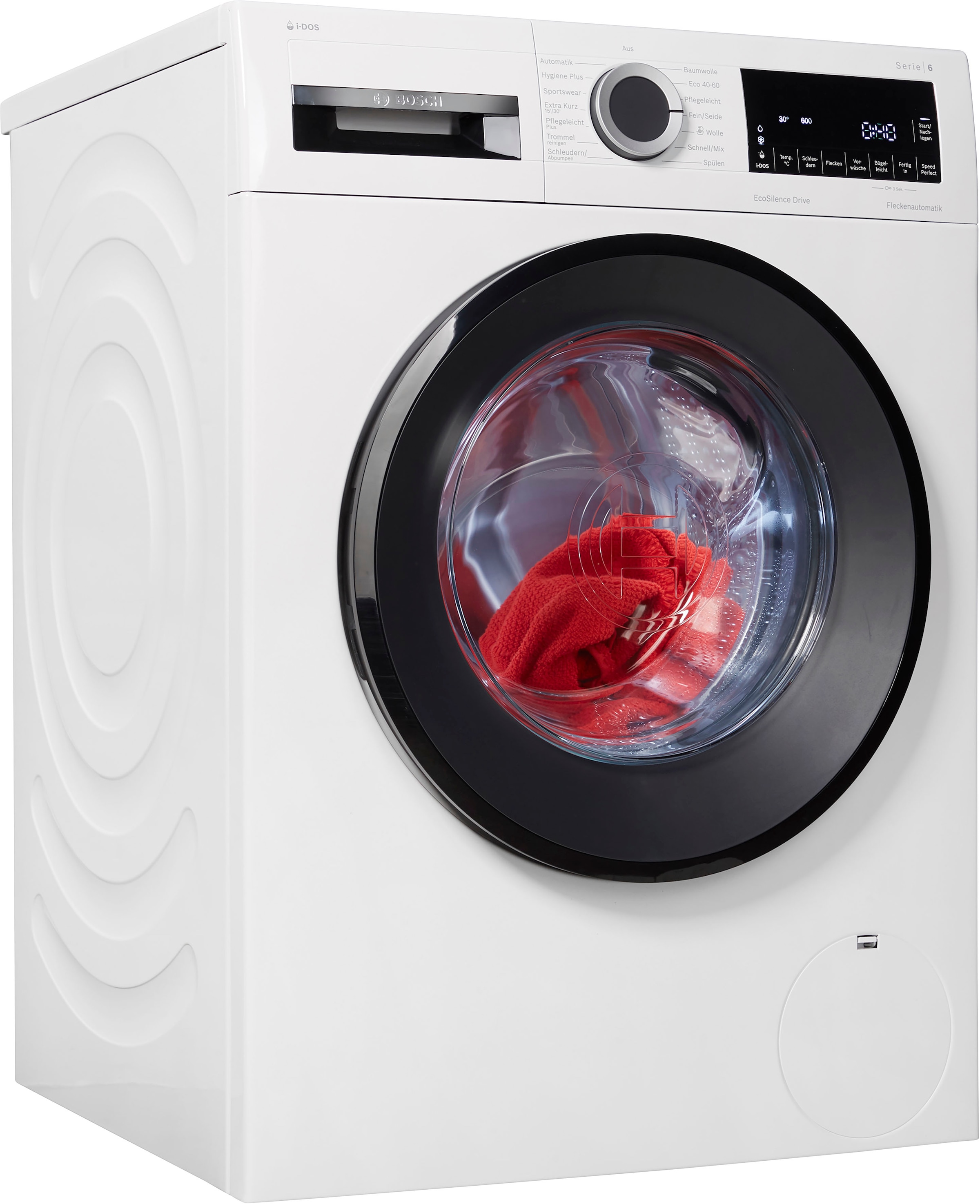 bestellen Waschmaschine, WGG154A20, kg, U/min 10 BOSCH 1400