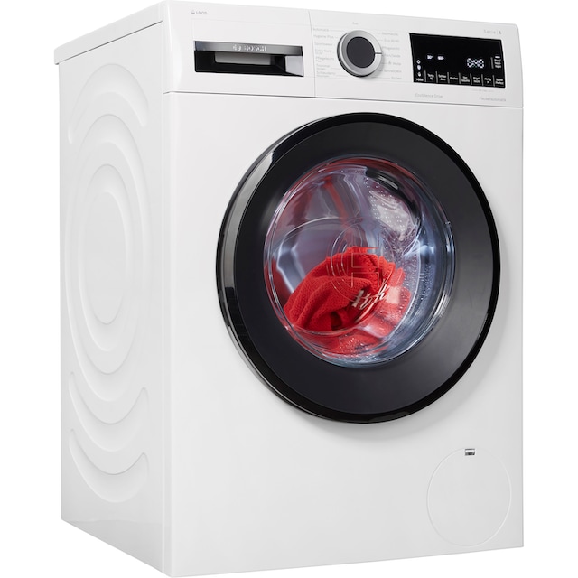 BOSCH Waschmaschine, WGG154A20, 10 kg, 1400 U/min bestellen