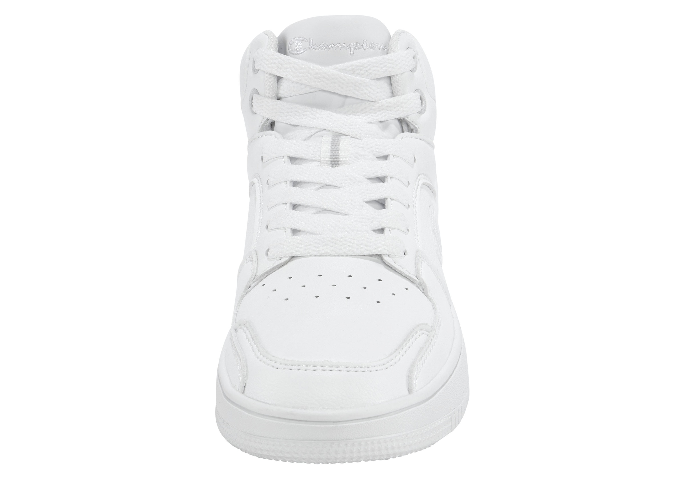 Champion Sneaker »RD18 2.0 MID«