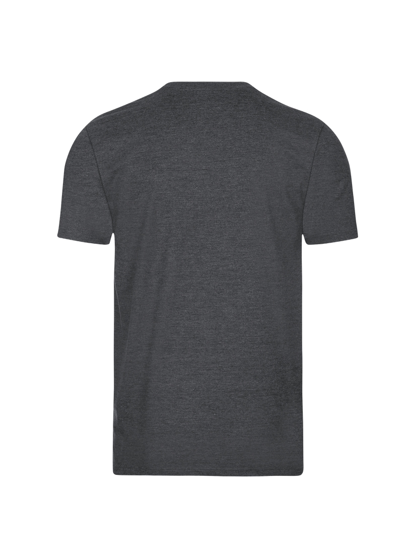 Baumwolle« T-Shirt DELUXE bestellen T-Shirt Trigema »TRIGEMA