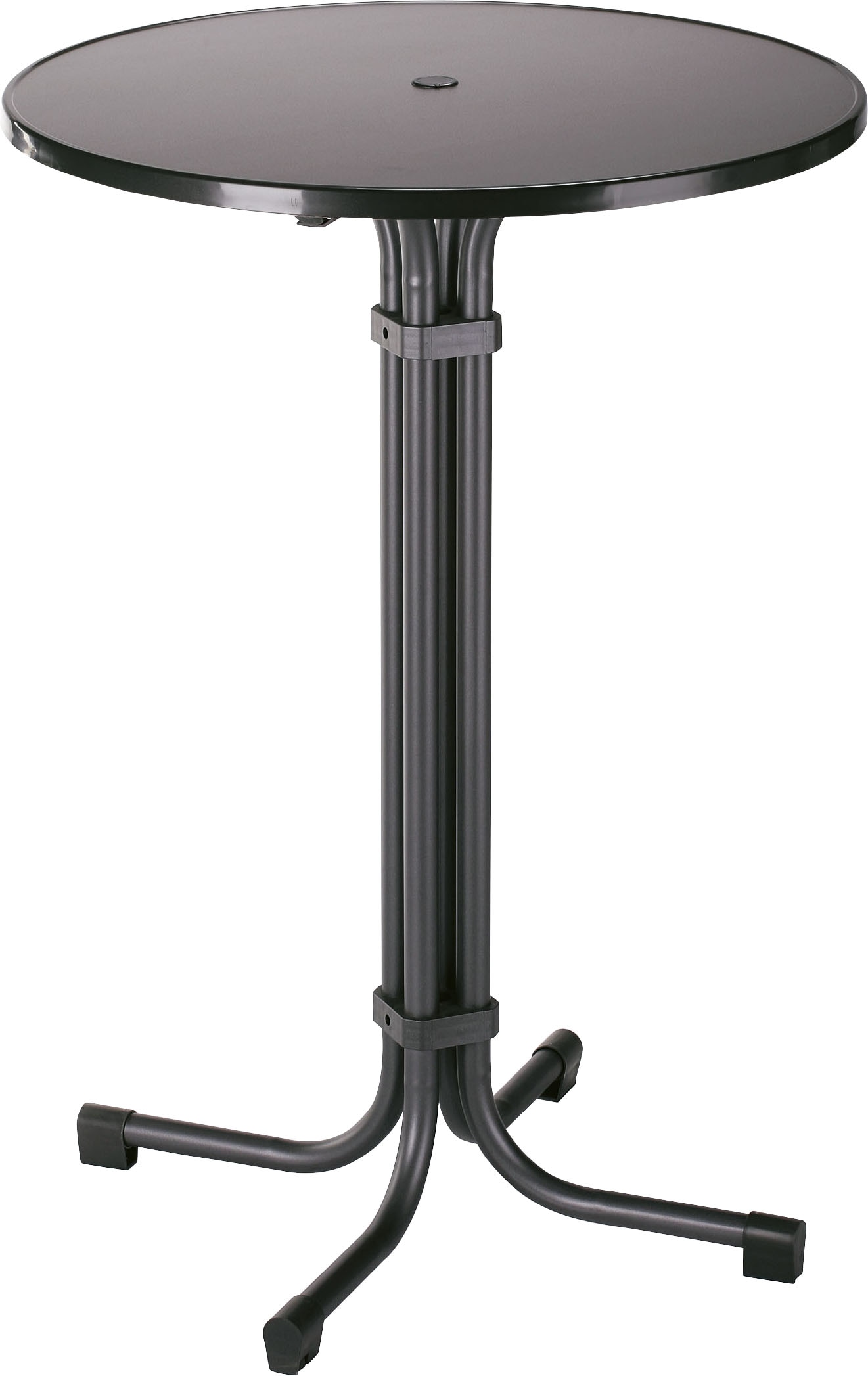 Best Stehtisch »Multiflex«, (Packung, 1 St.), rund 80 cm günstig online kaufen