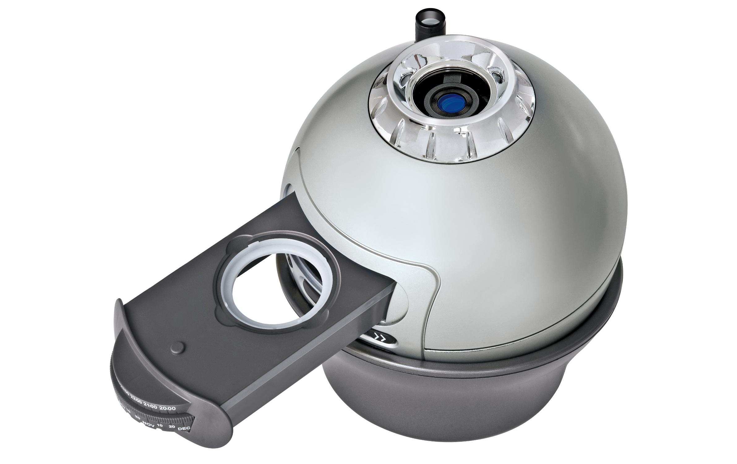 BRESSER junior Portabler Projektor »Planetarium Astroplanetarium« ( )