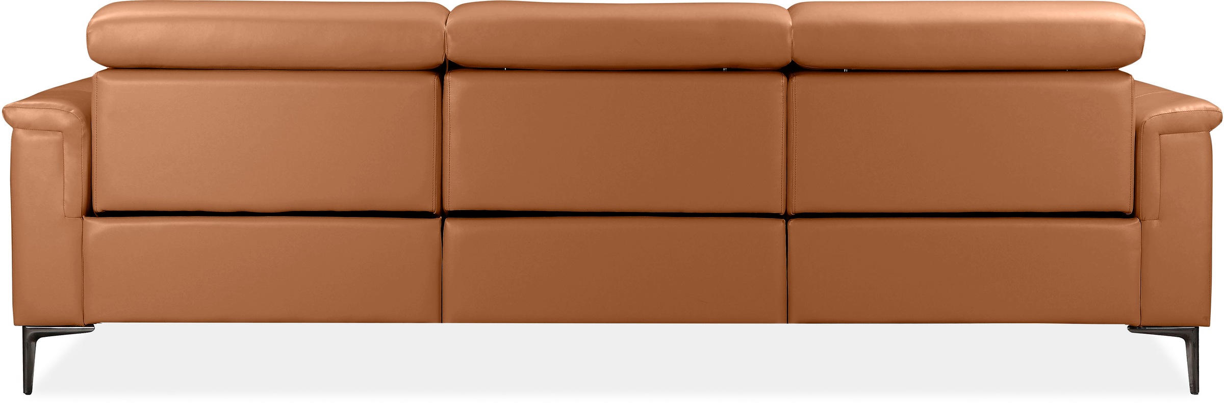 Places of Style Ecksofa Lund, mit man. o. elektr. Relaxfunktion und USB/ Kopfteilverstellung