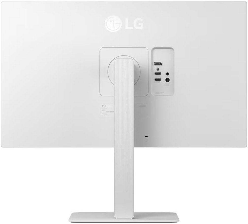 LG LED-Monitor »27US550«, 68 cm/27 Zoll, 3840 x 2160 px, Full HD, 5 ms Reaktionszeit, 60 Hz