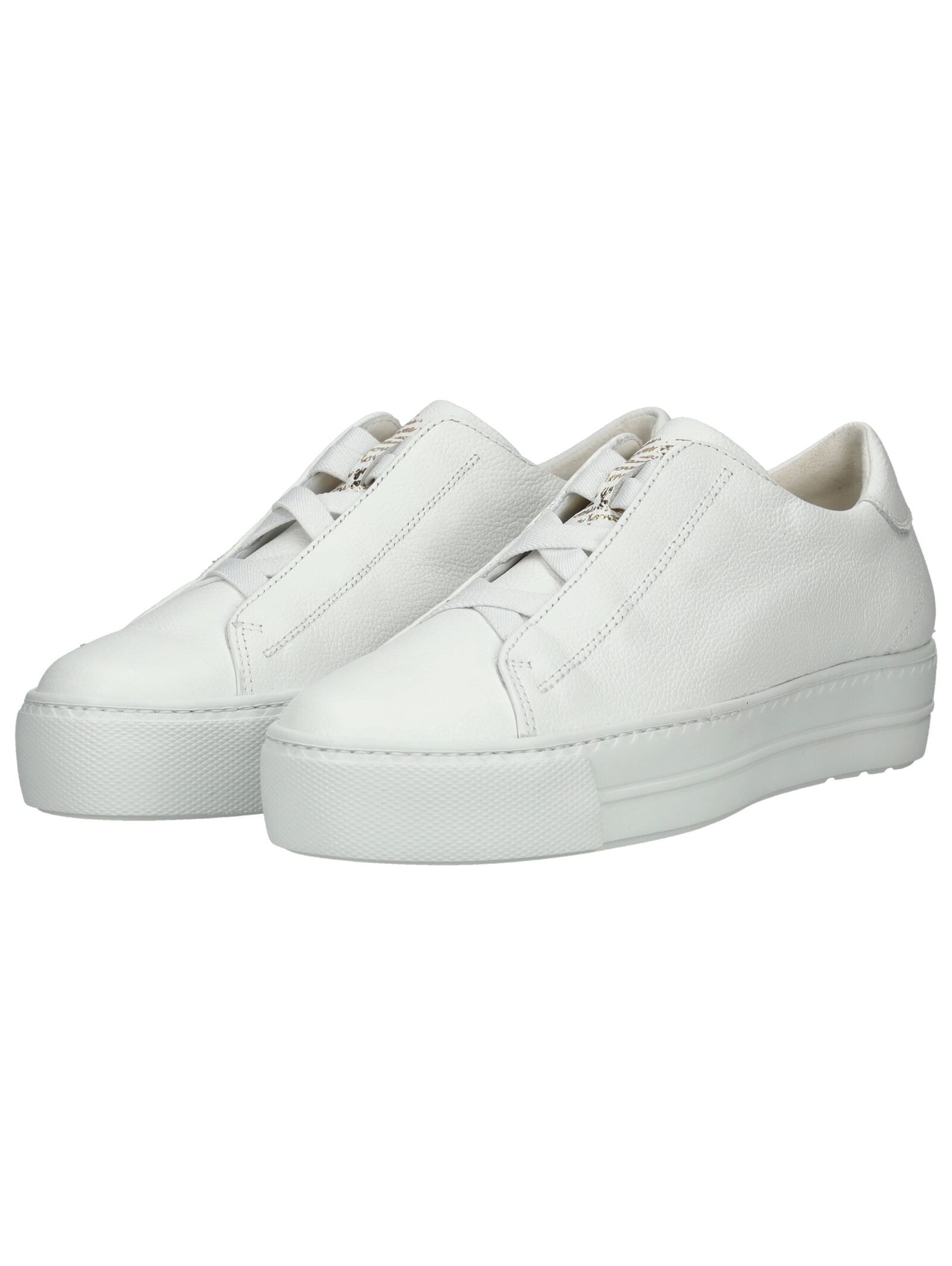 Paul Green Schnürschuh »Paul Green Halbschuhe Glattleder«