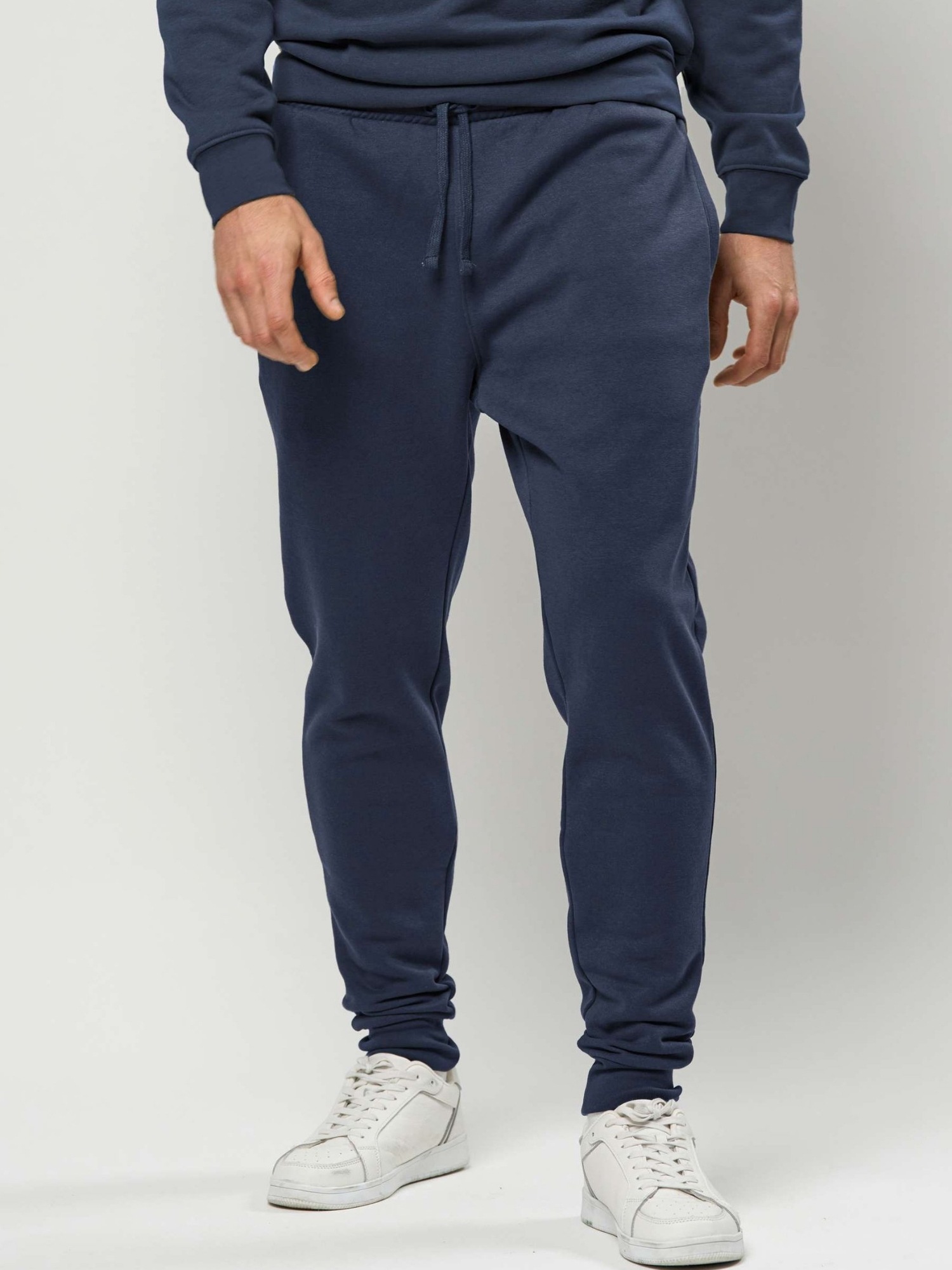 Kappa Chinohose »Kappa Trouser Logo Caseri«