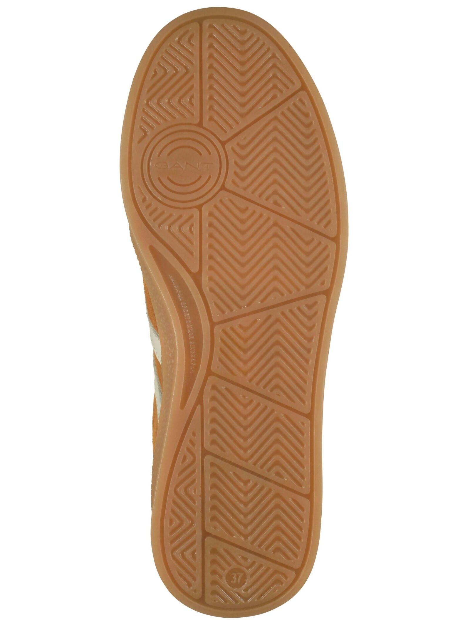 Gant Sneaker »Gant Sneaker Lederimitat/Textil«