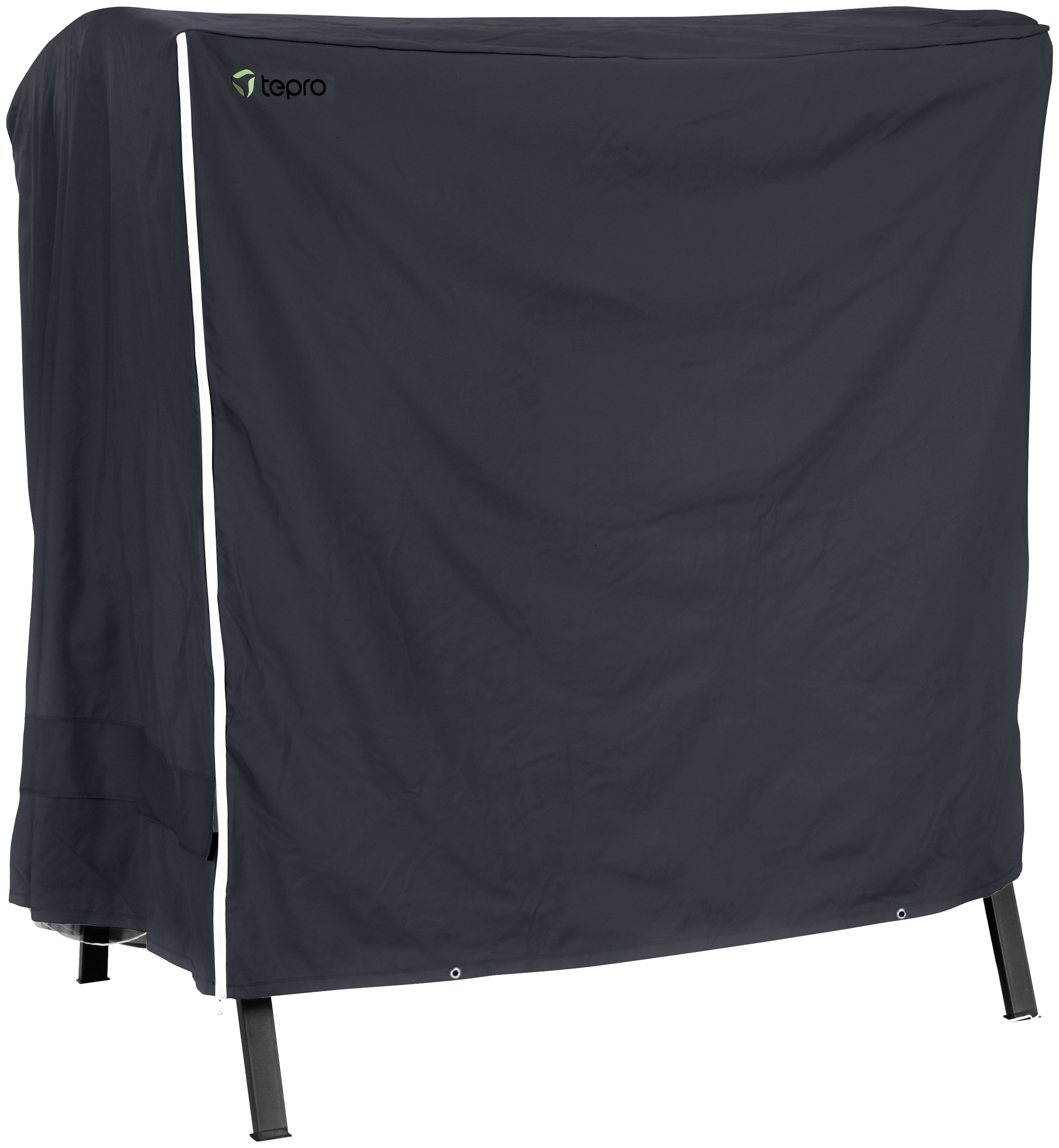 Tepro Abdeckhaube »Universal«, für Garten-/Hollywoodschaukel mit 150 cm Breite