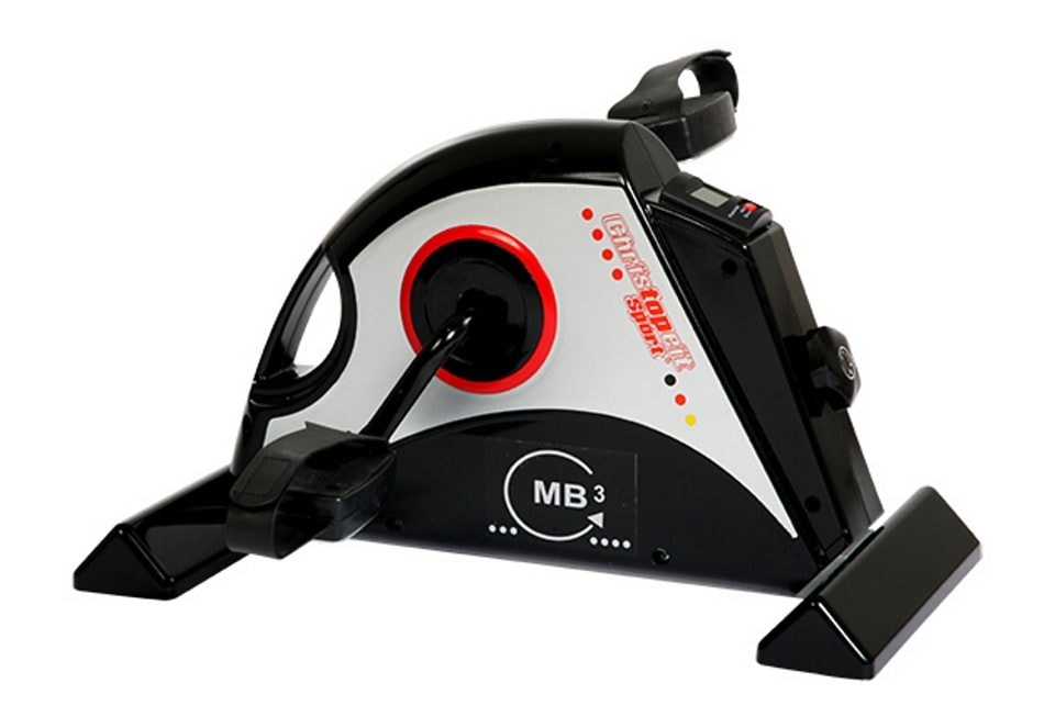 Christopeit Sport® Mini-Heimtrainer »MB3«