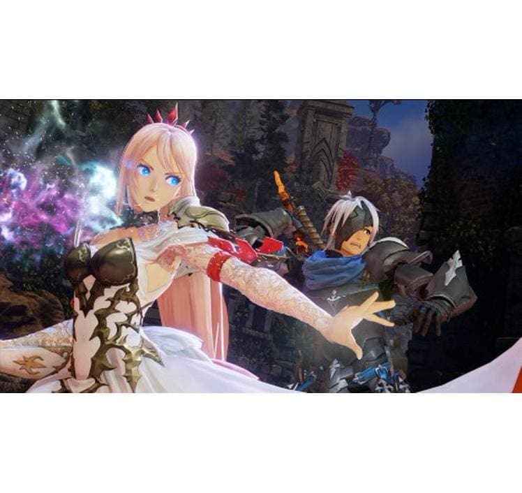 BANDAI NAMCO Spielesoftware »Tales of Arise: Beyond the Dawn Edition (Game-Key Card)« Nintendo Switch
