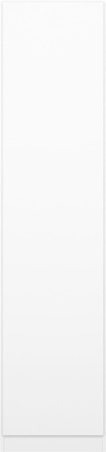 rauch Schrank-Set »Kleiderschrank Schrank Garderobe Wäscheschrank Ankleide NIDDA« Set, Größe 208x163 cm, 