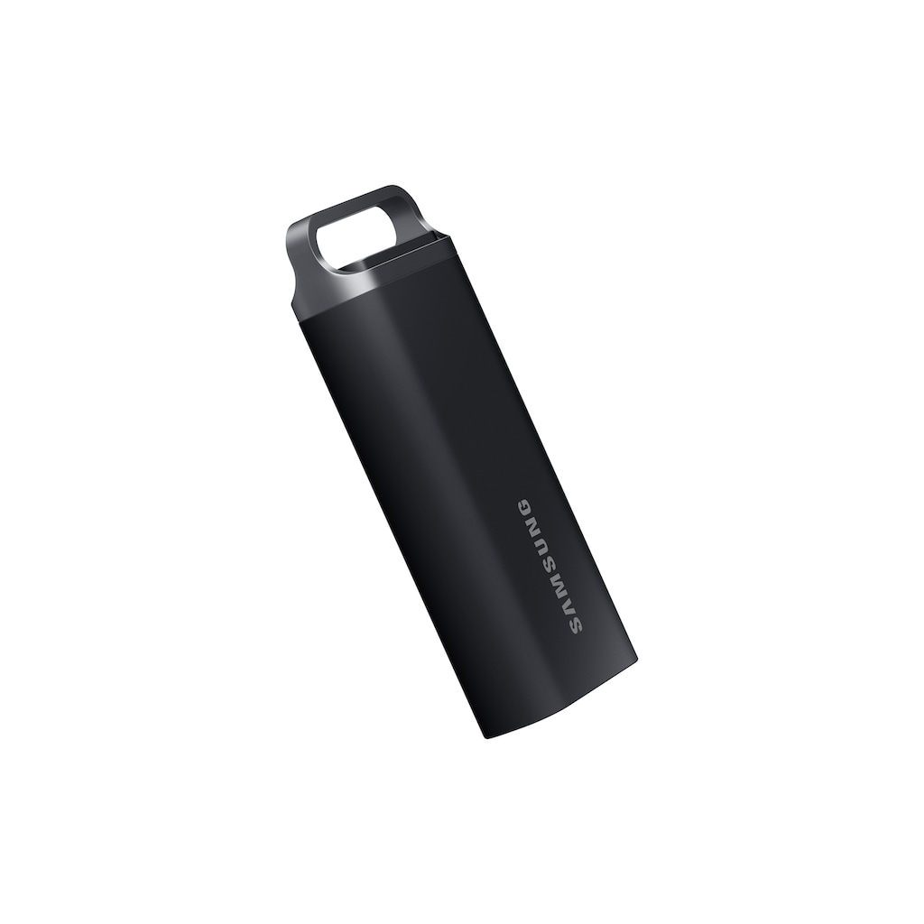 Samsung externe SSD »Portable SSD T5 EVO«, Anschluss USB 3.2