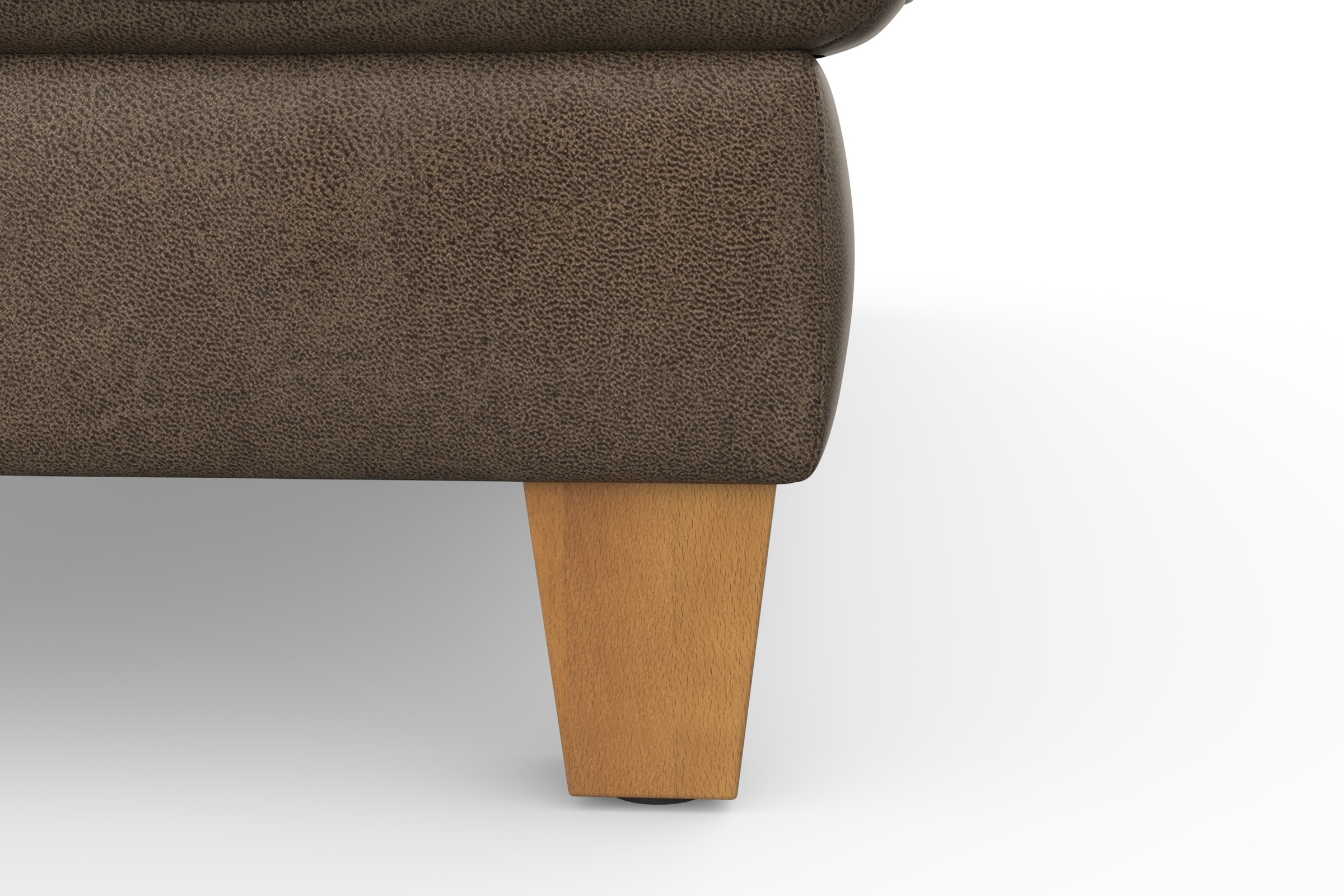 sit&more Wohnlandschaft »Westham U-Form«, wahlweise mit Bettfunktion, Bettkasten, Sitztiefenverstellung