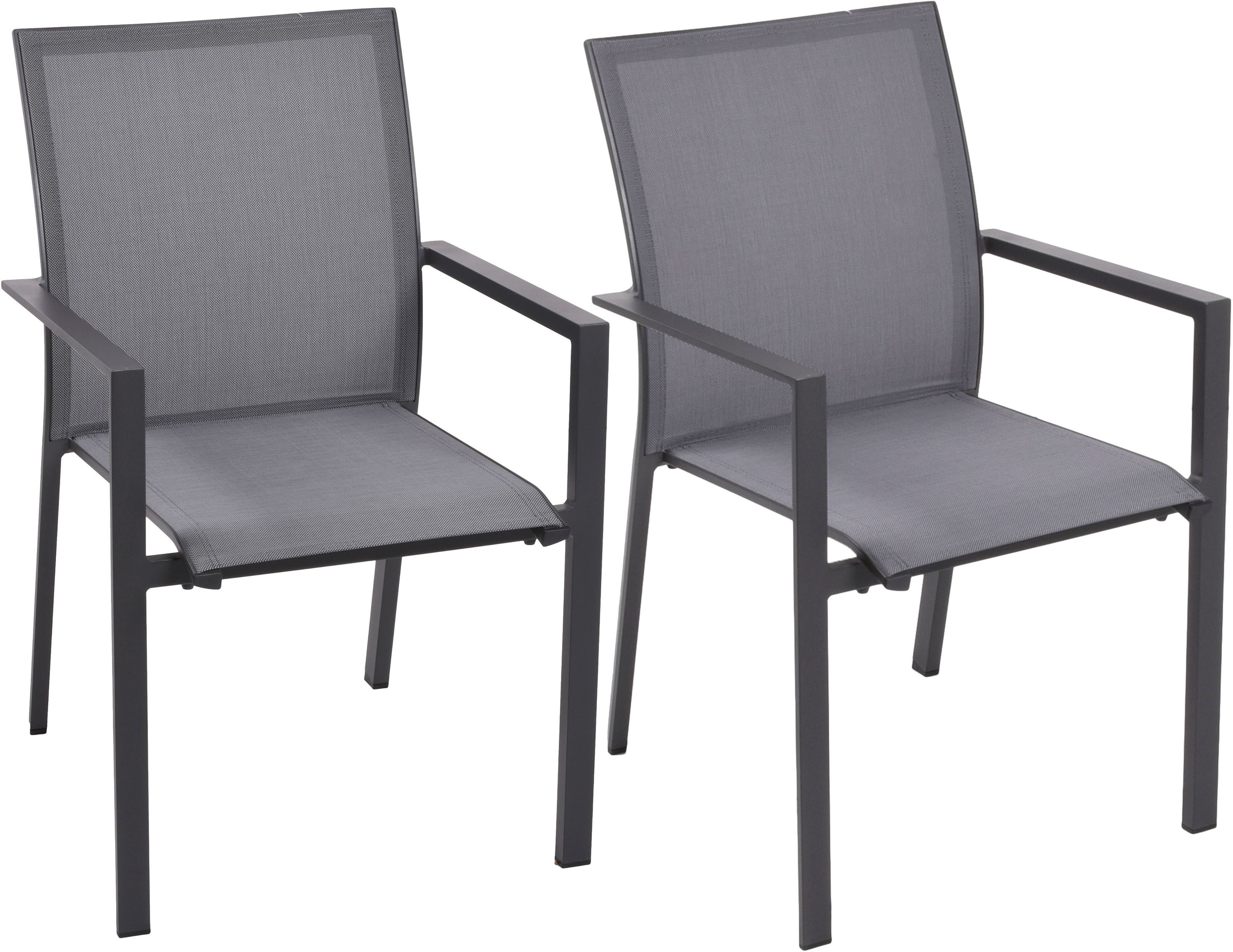 Garden Pleasure Garten-Essgruppe »SOPHIA« 9 Stk. tlg.