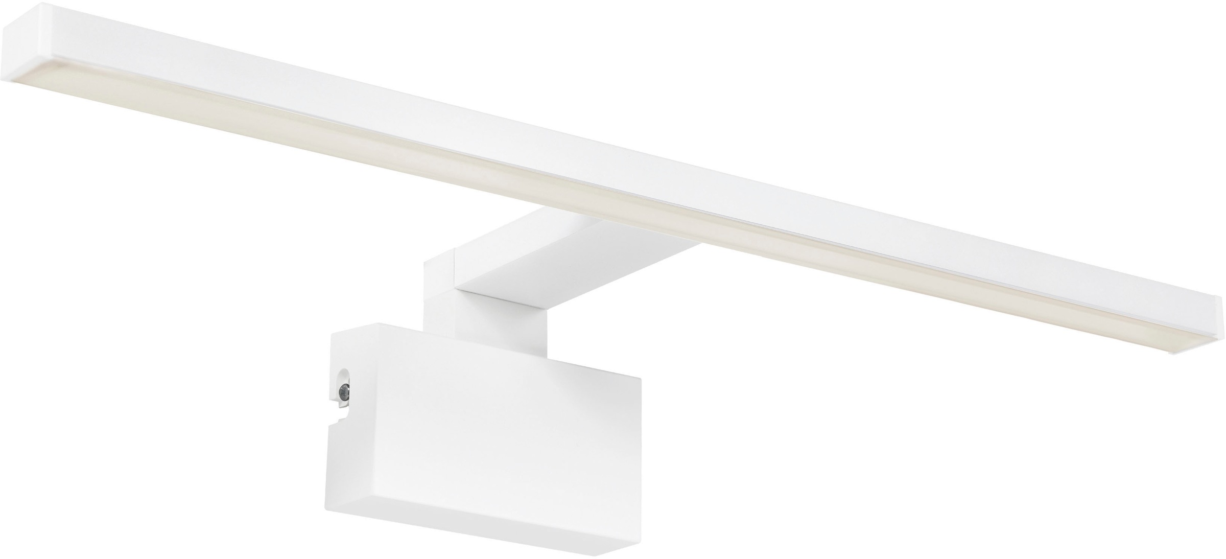 Nordlux LED Wandleuchte »Marlee 4000K«, 1 flammig, Leuchtmittel LED-Modul günstig online kaufen