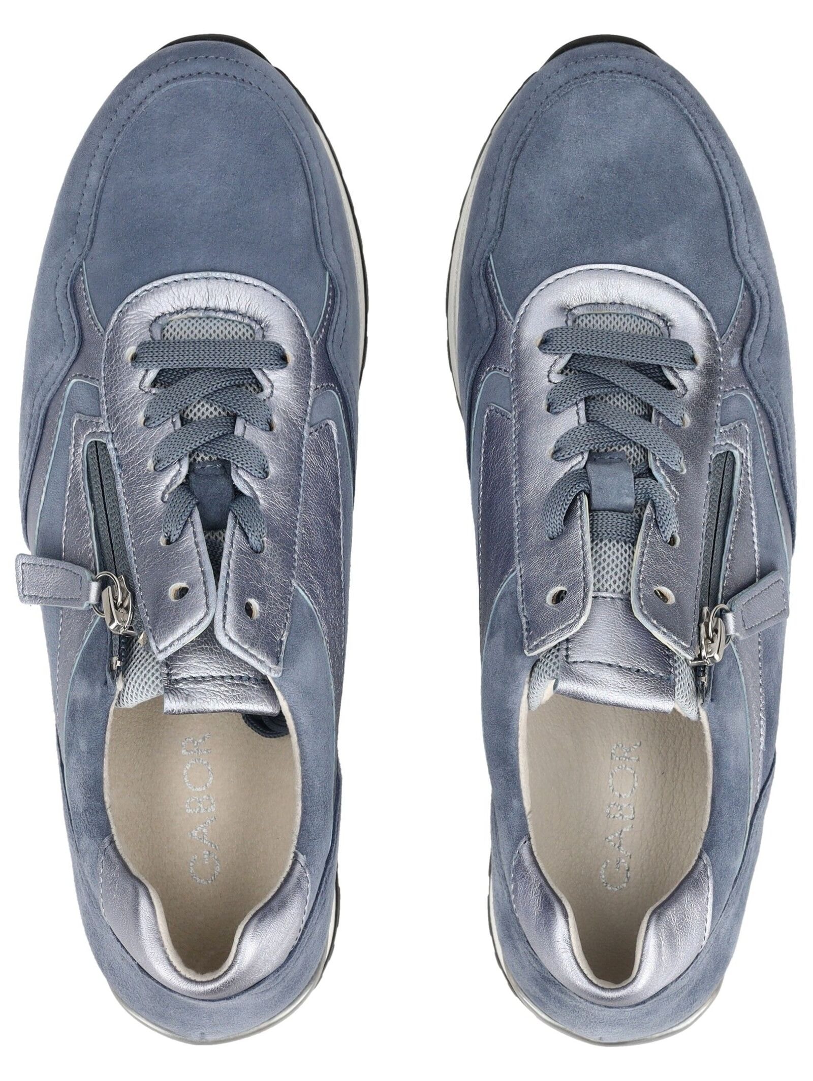 Gabor Comfort Sneaker »Gabor Comfort Sneaker Leder«