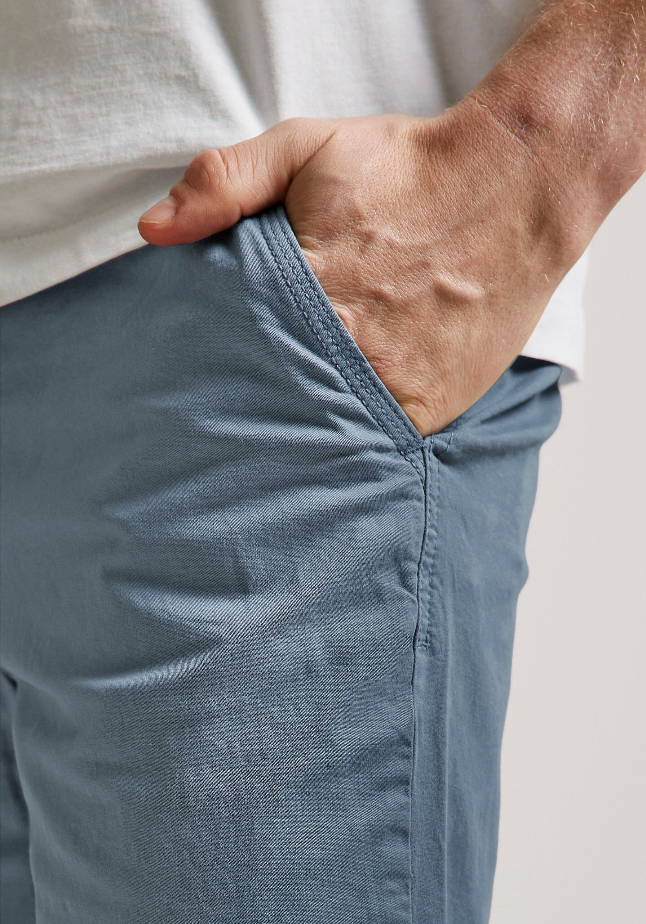 3. Bild von STREET ONE MEN Chinoshorts
