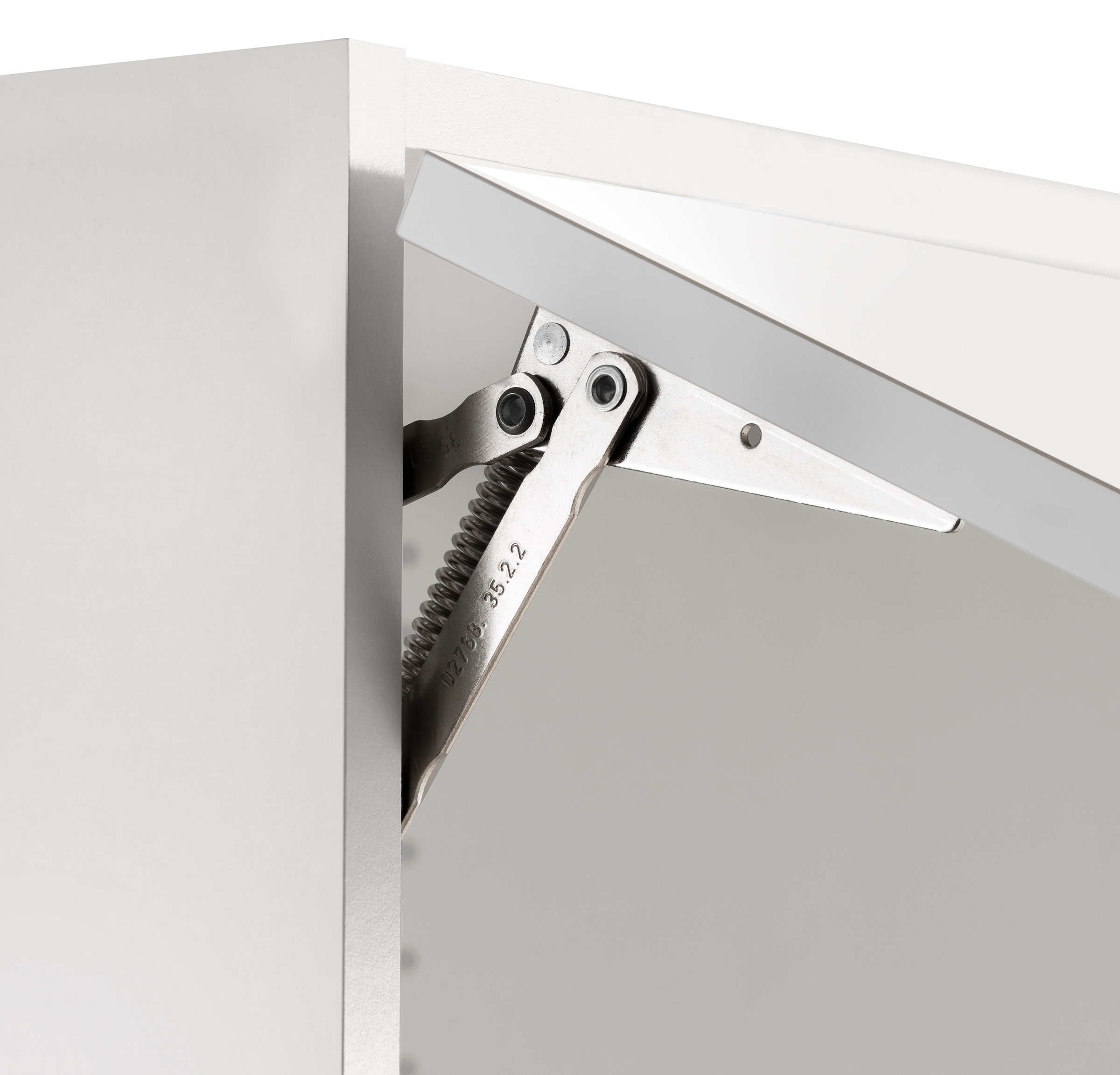 OPTIFIT Winkelküche »Bern«, Stellbreite 315x175 cm,wahlweise mit E-Geräten,höhenverstellb.Füße