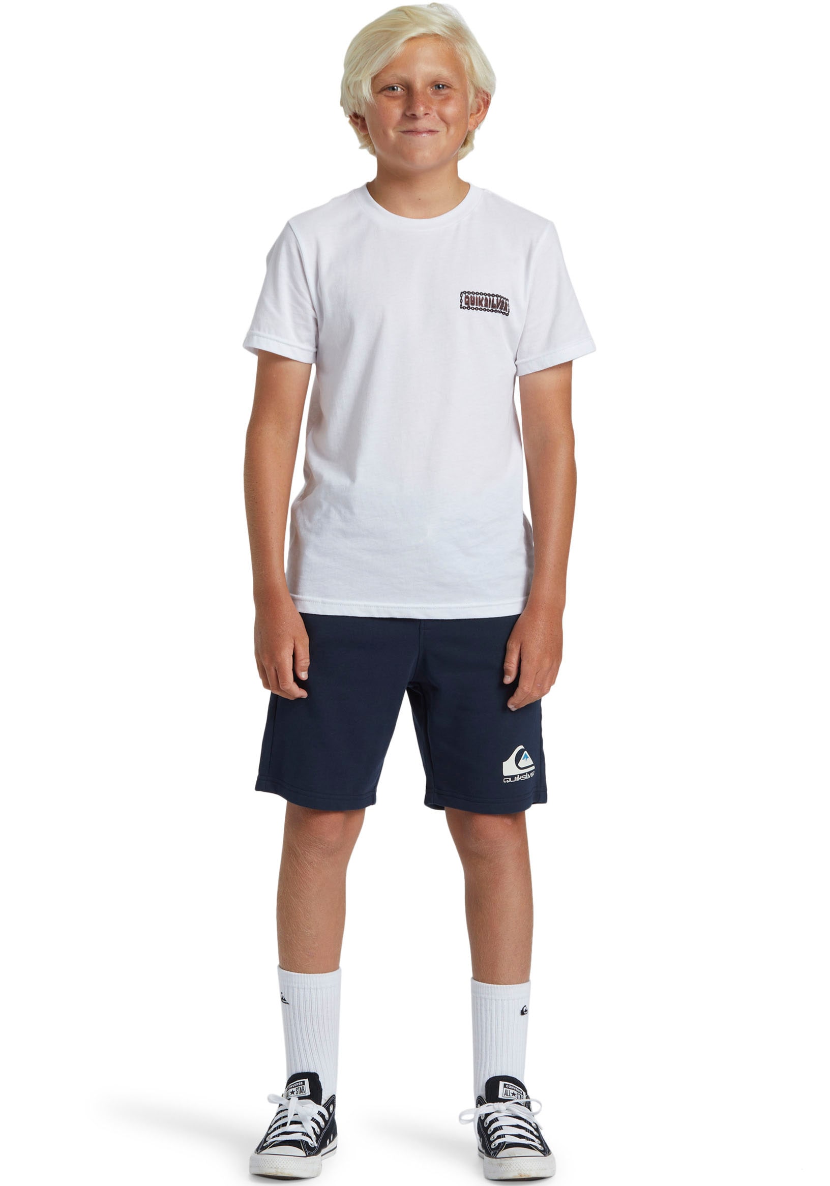Quiksilver Sweatshorts »EASY DAY JOGGER SHORT YOUTH«