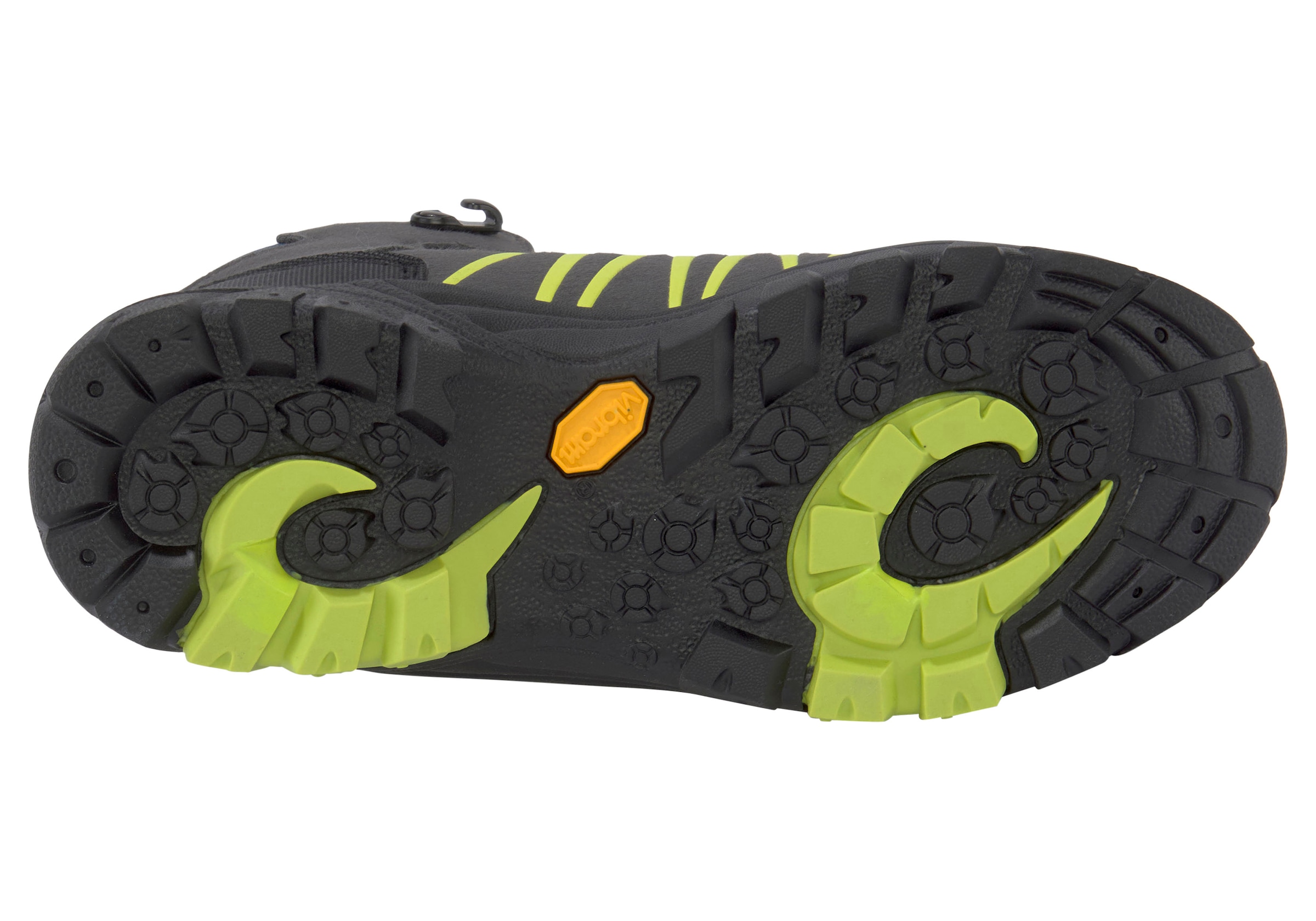 McKINLEY Wanderschuh »Denali MID AQX J«  Wasserdicht