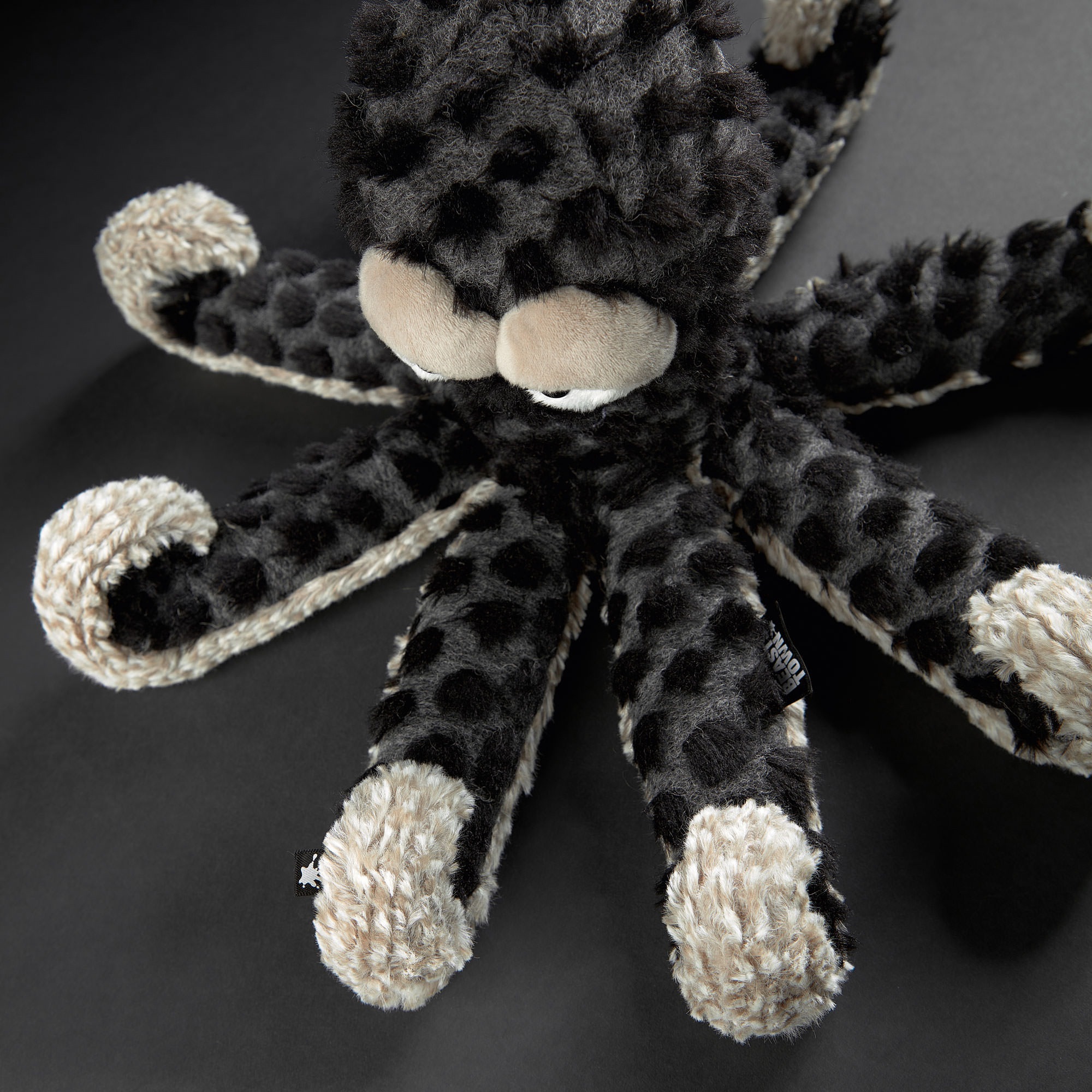 Sigikid Kuscheltier »BeastsTown - Oktopus Deep Water Dandy«, Made in Europe