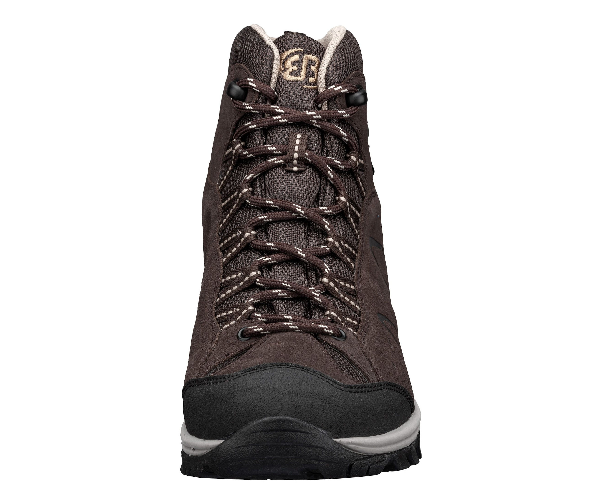 BRÜTTING Trekkingschuh »Trekkingstiefel Mount Bona High«