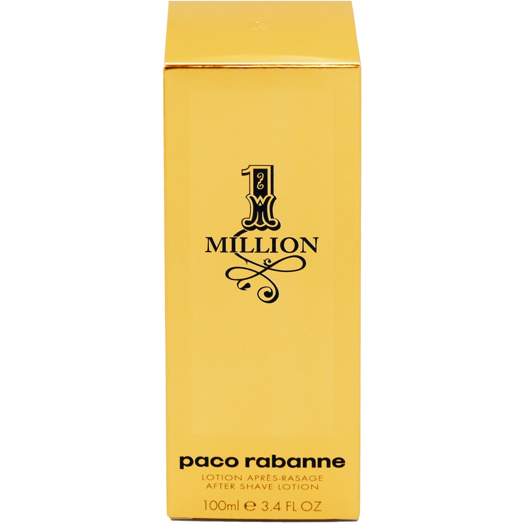 paco rabanne After-Shave »One Million«