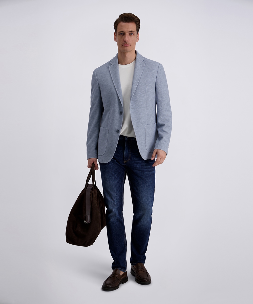 Pierre Cardin Sakko mit Stretch