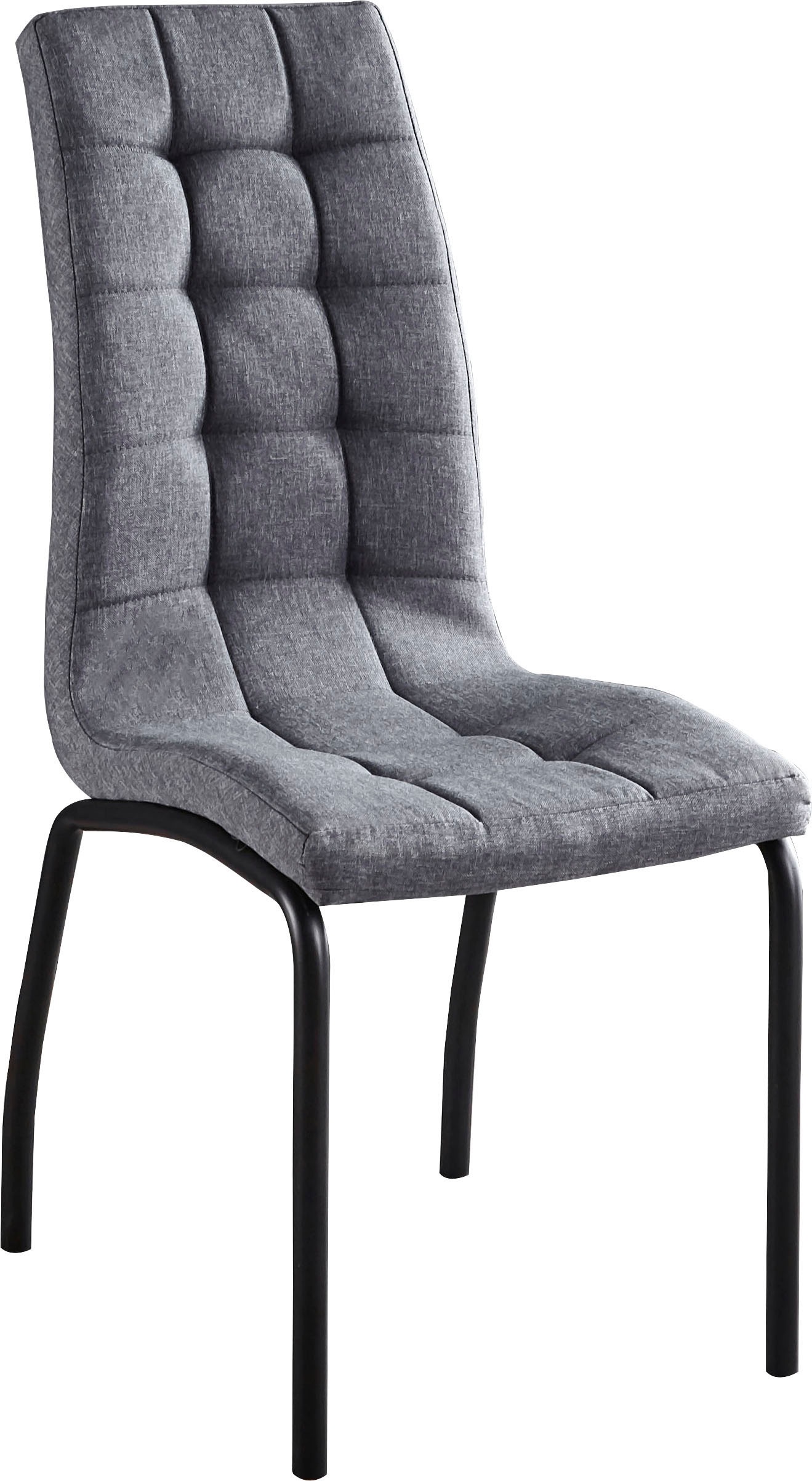 INOSIGN Polsterstuhl »Marla« (Set) 2 Stk. günstig online kaufen
