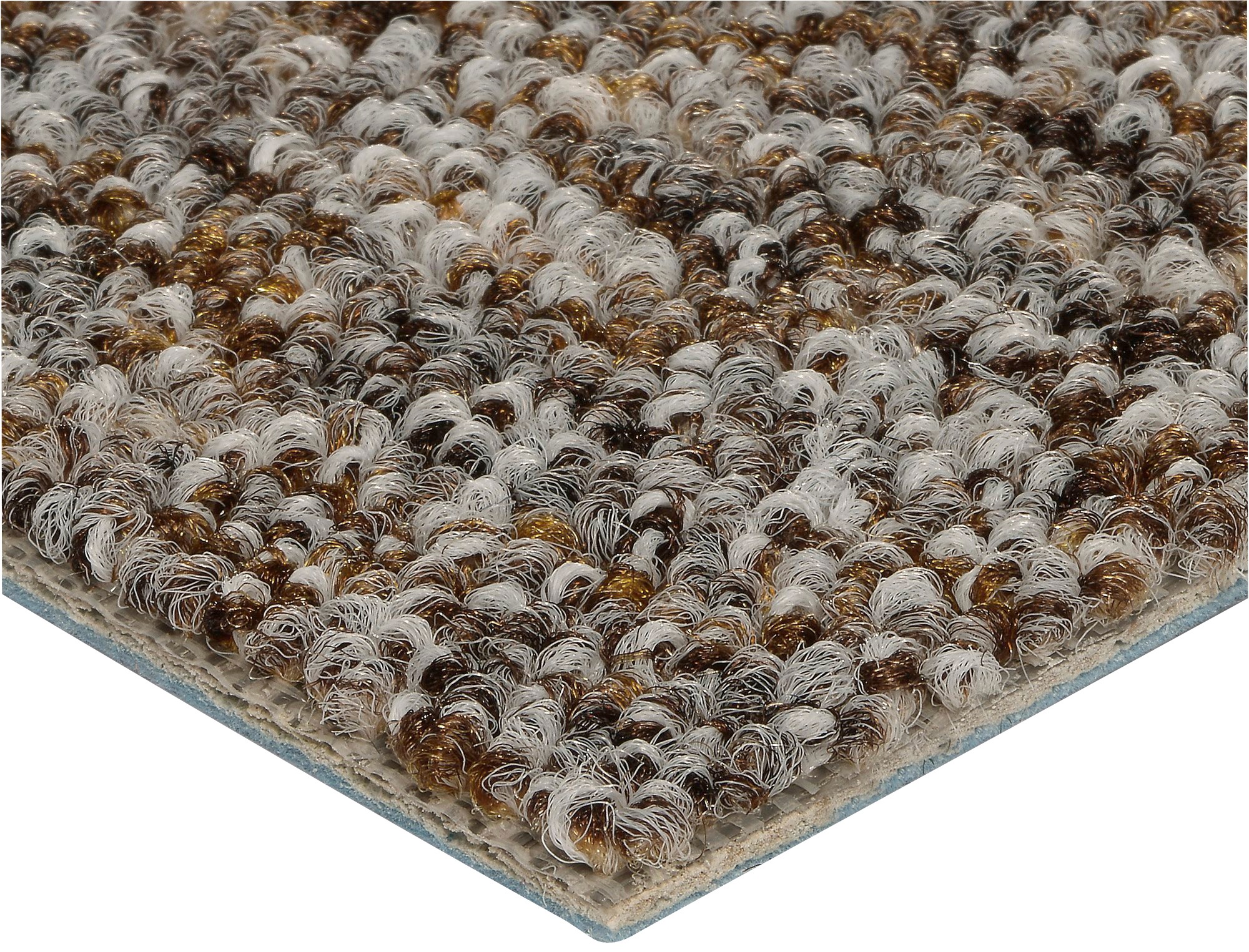 Bodenmeister Teppichboden »Heilbronn, Schlinge - meliert, Made in Belgium«, rechteckig, 7,2 mm Höhe, Wohnzimmer, Kinderzimmer, Schlafzimmer, Breite 200/300/400/500 cm