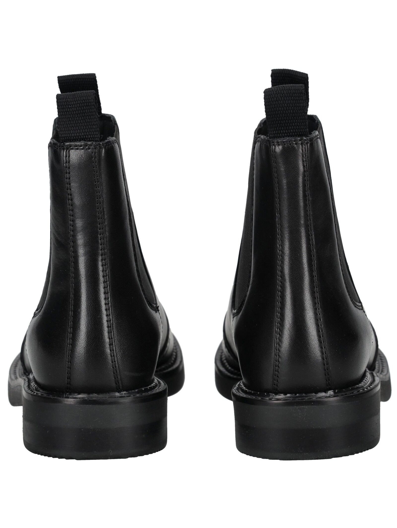 Geox Stiefelette »Geox Stiefelette Leder/Textil«