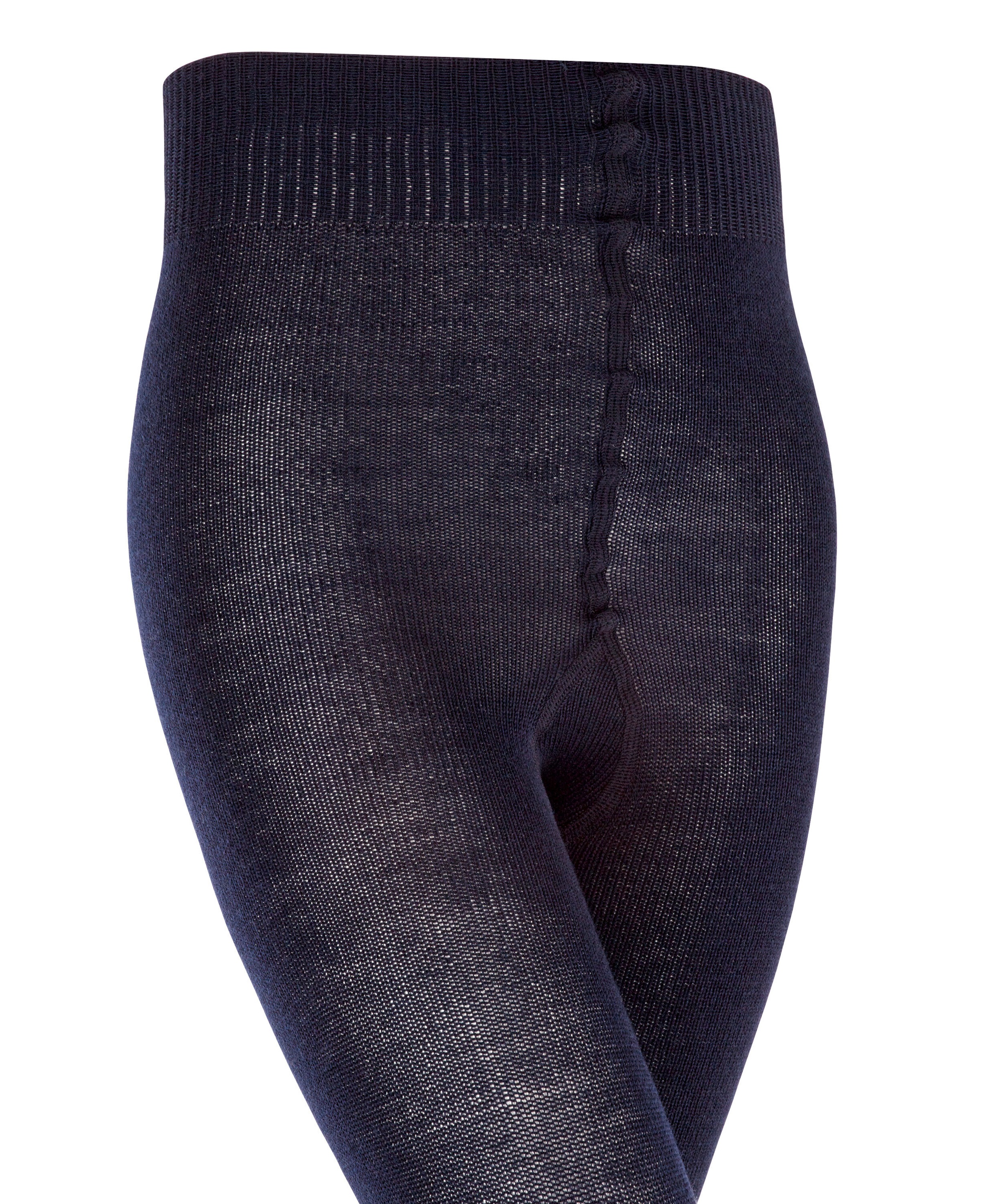 FALKE Strumpfhose »Comfort Wool«, blickdicht, leichte, wärmende Merinowolle außen