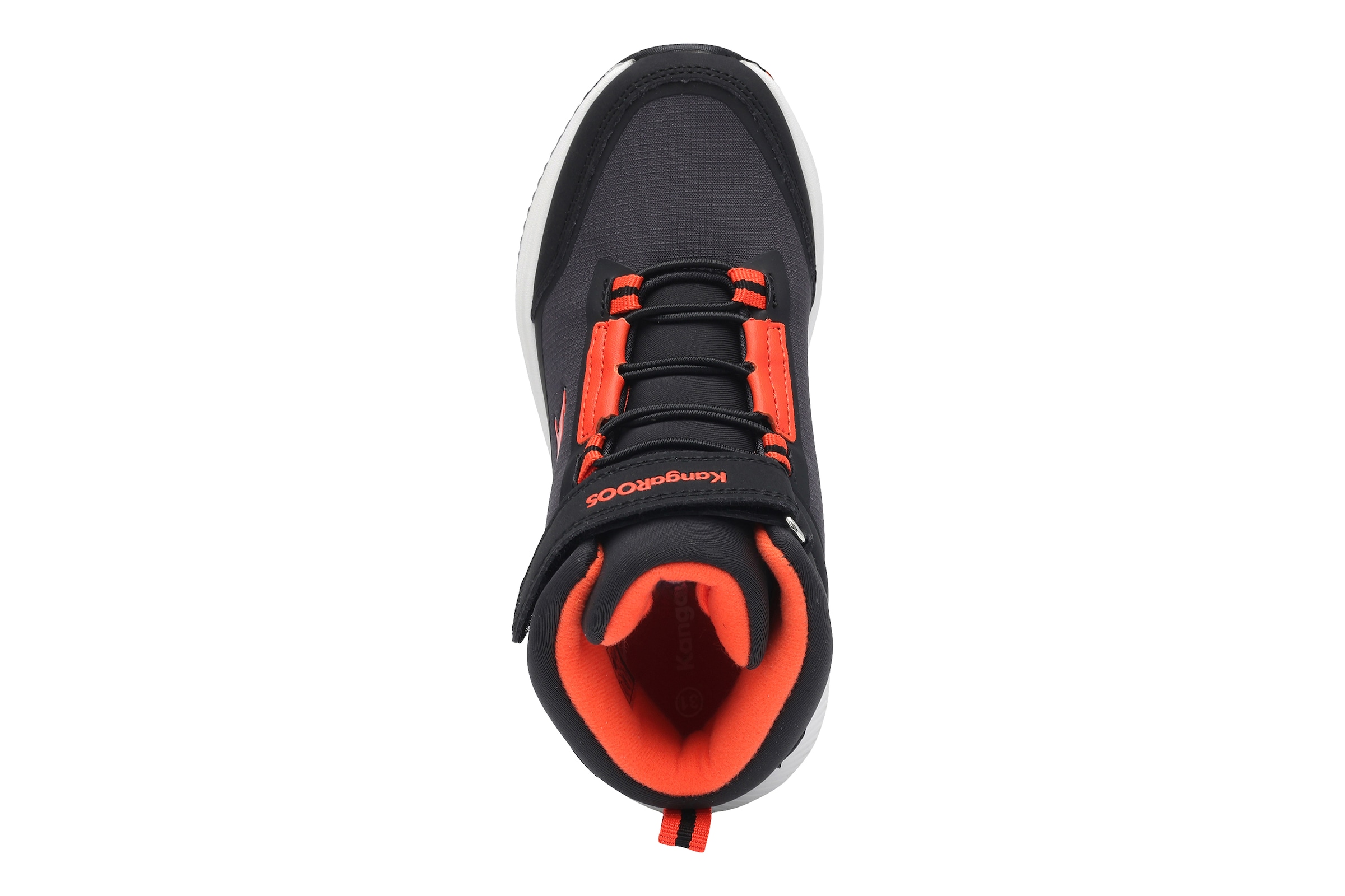 KangaROOS Sneaker »K-RDK PHOENIX EV«  Wasserabweisend, Fleece-Futter