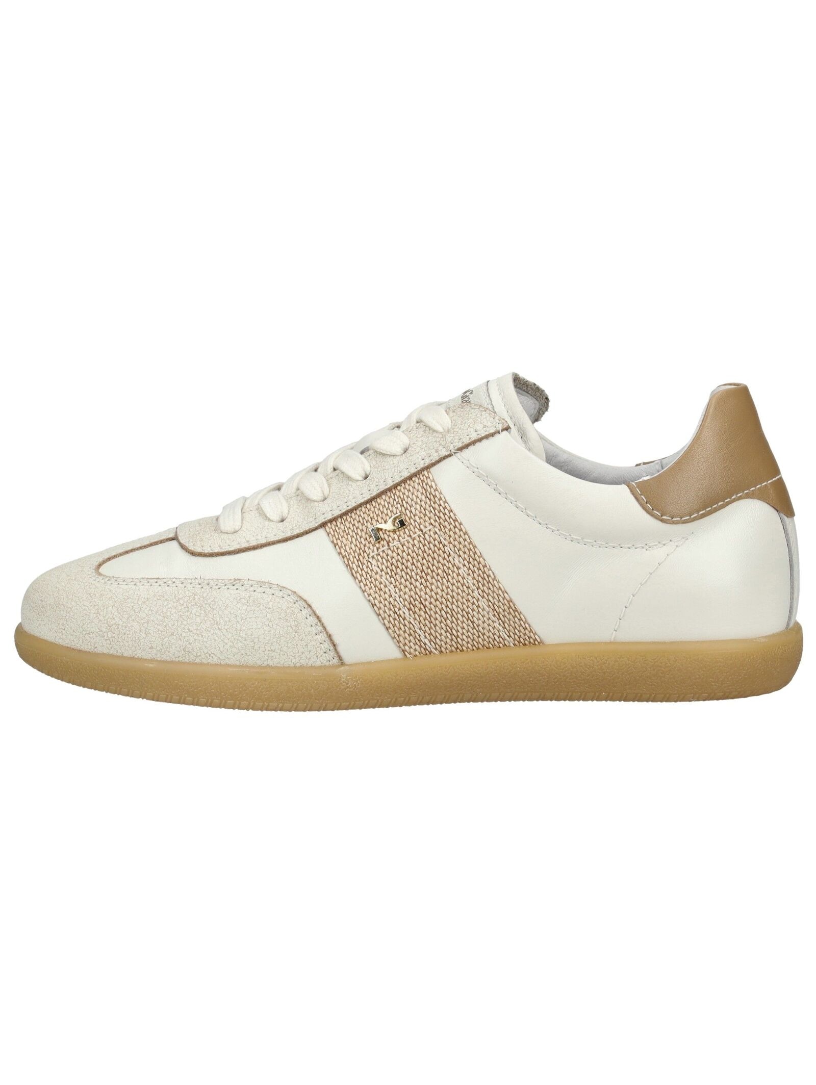 Nero Giardini Sneaker »Nero Giardini Sneaker Leder/Textil«