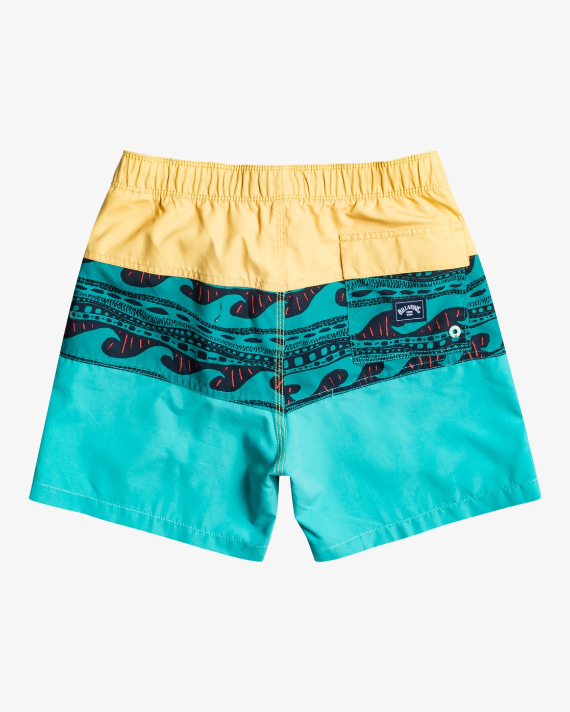 2. Bild von Billabong Boardshorts »Tribong Layback«