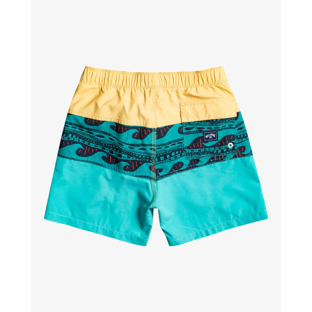 Billabong Boardshorts »Tribong Layback«