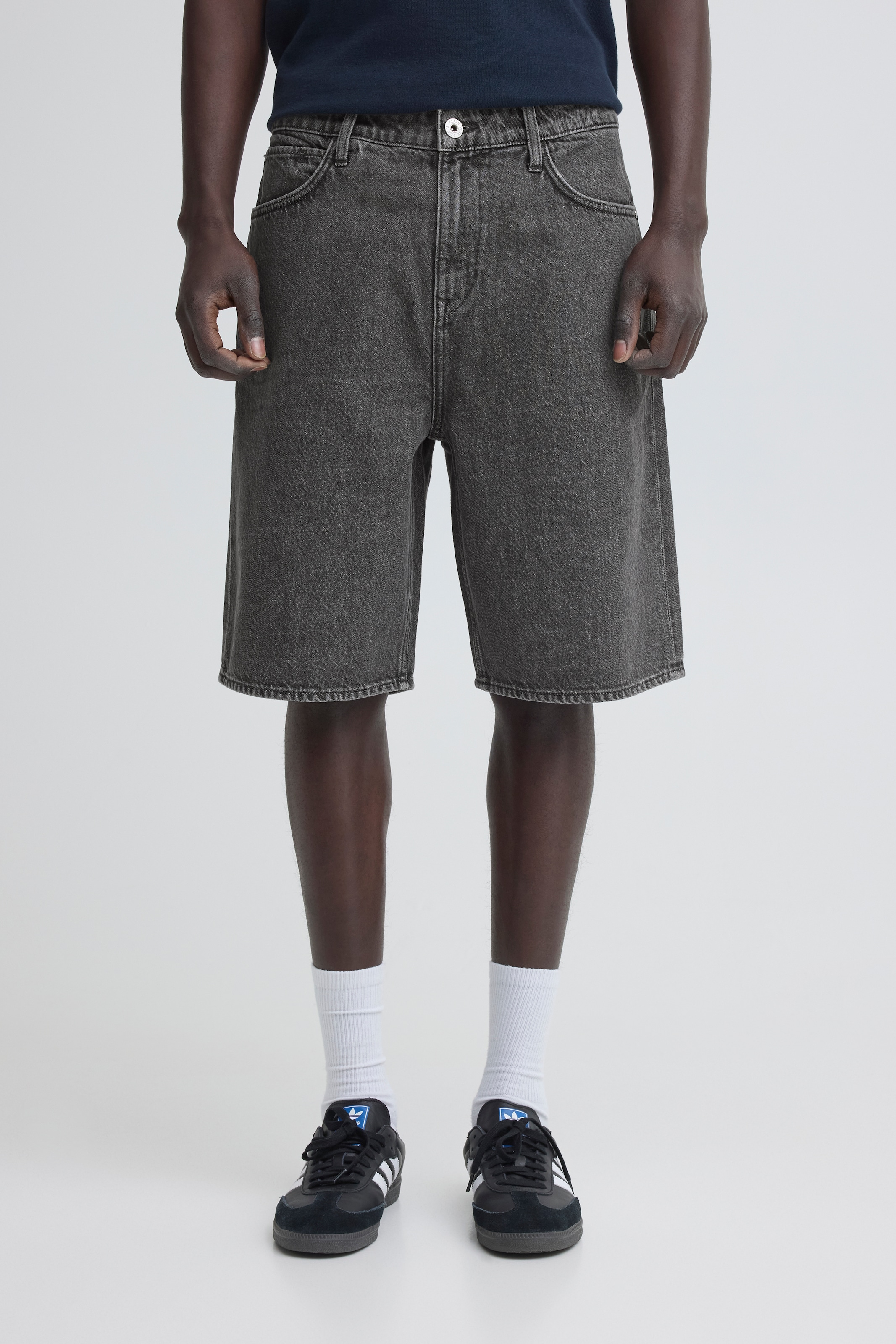 Blend Jeansbermudas »BHBREEZE LOOSE DENIMSHORTS«