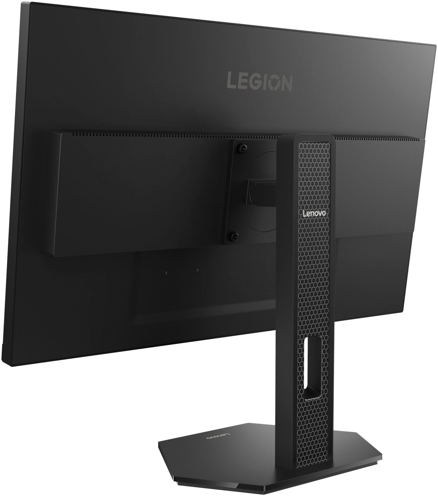 Lenovo Gaming-Monitor »27Q-10(H25270QG0)« 69 cm/27 ″  2560 x 1440 px QHD 0,5 Reaktionszeit 240 Hz