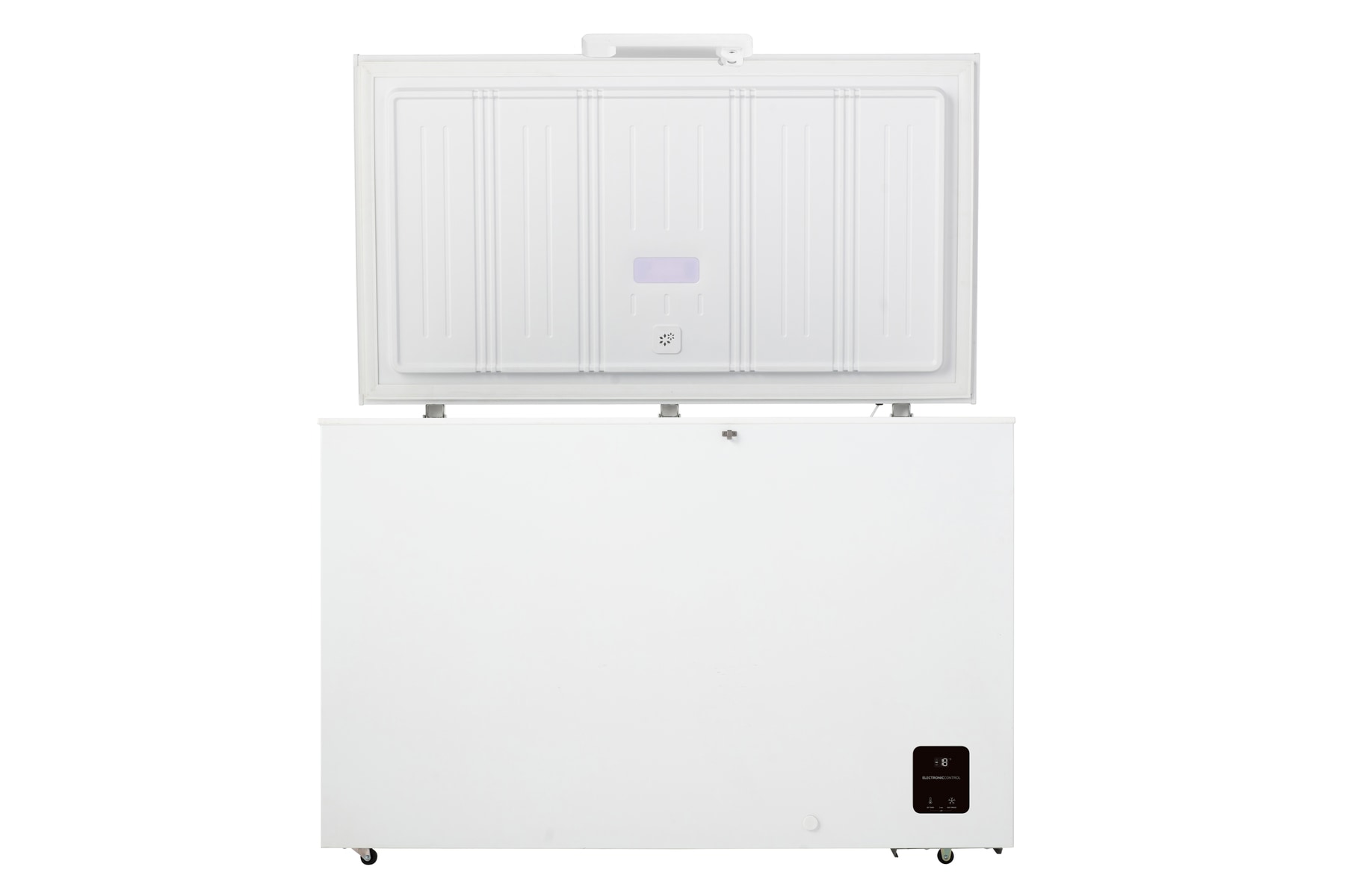 GORENJE Gefriertruhe »FH37DAW«, 85,8 cm hoch, 124,3 cm breit, 372 Liter