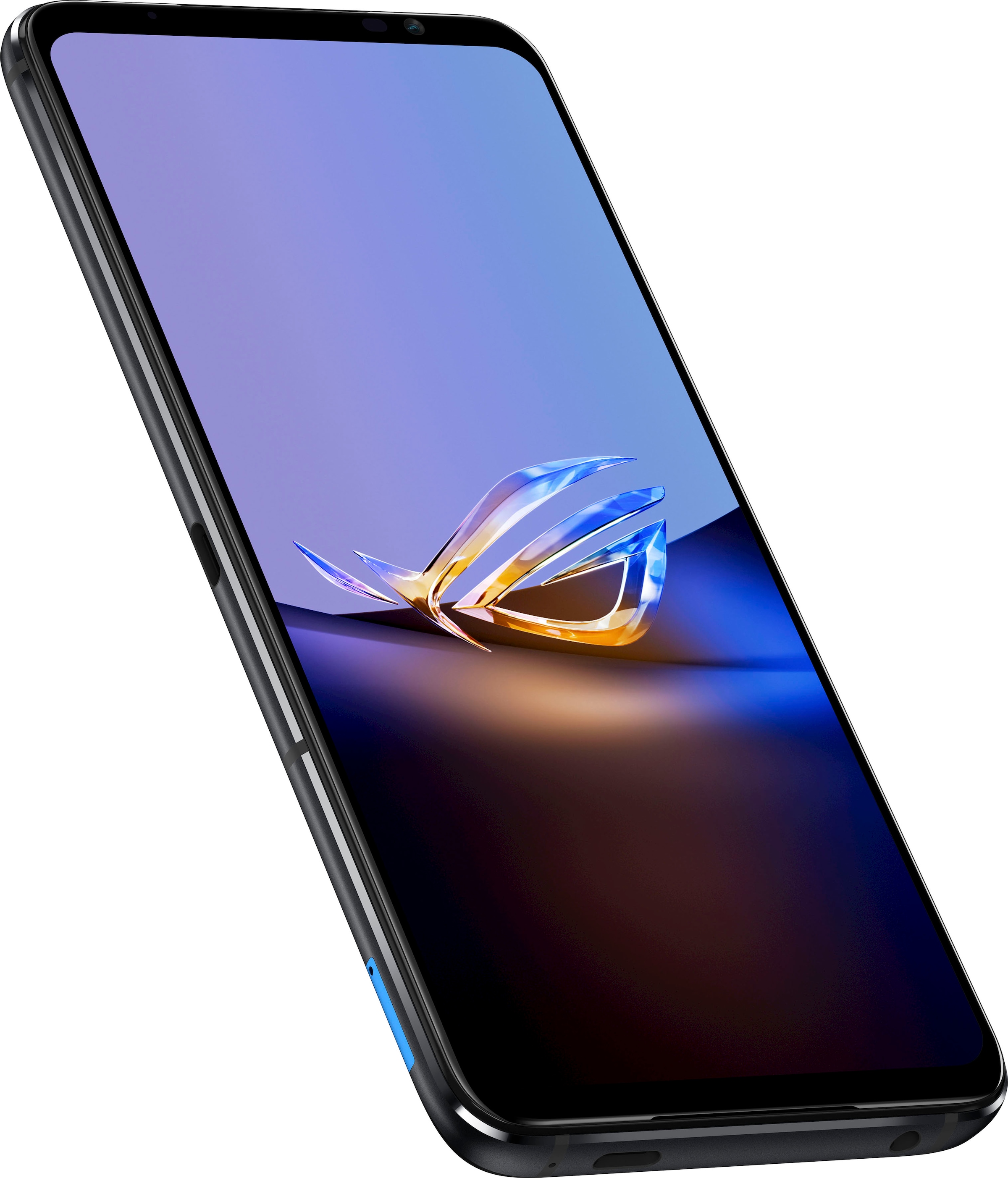Asus Smartphone »ROG Phone 6D Ultimate«, space gray
